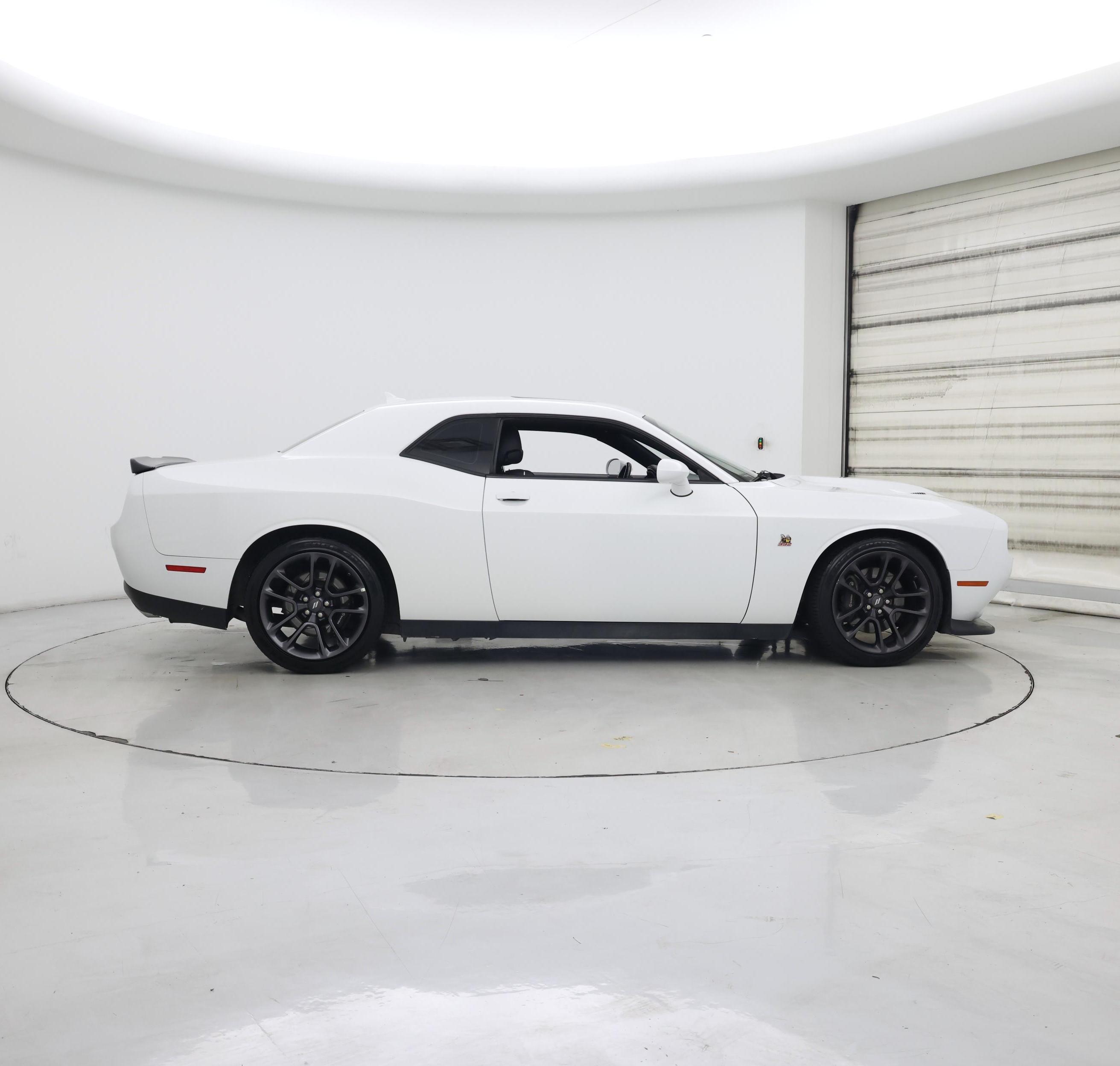 Thumbnail: 2020 Dodge Challenger - 7