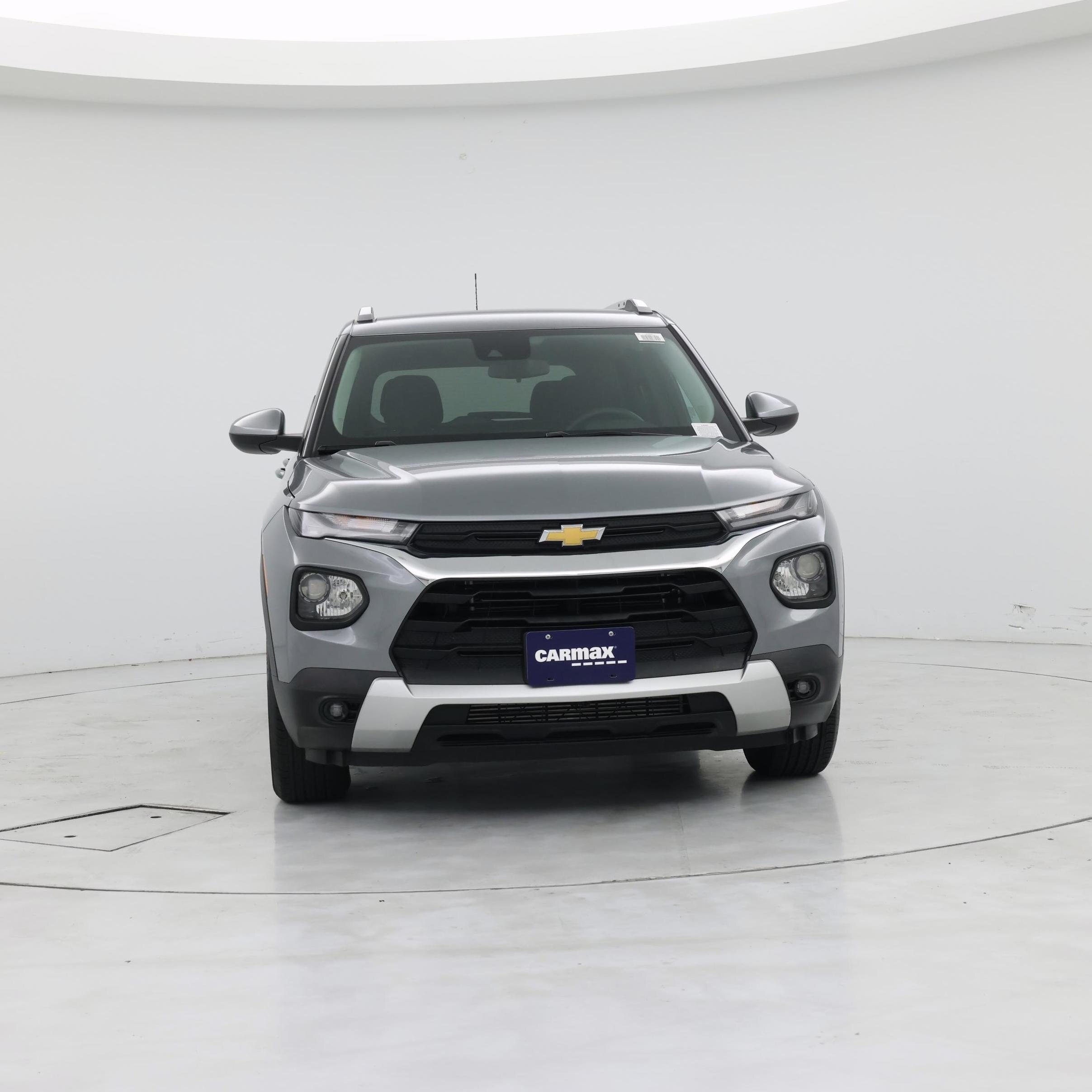 Thumbnail: 2023 Chevrolet TrailBlazer - 5