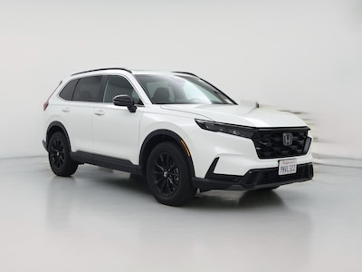2023 Honda CR-V Sport -
                  Sacramento, CA