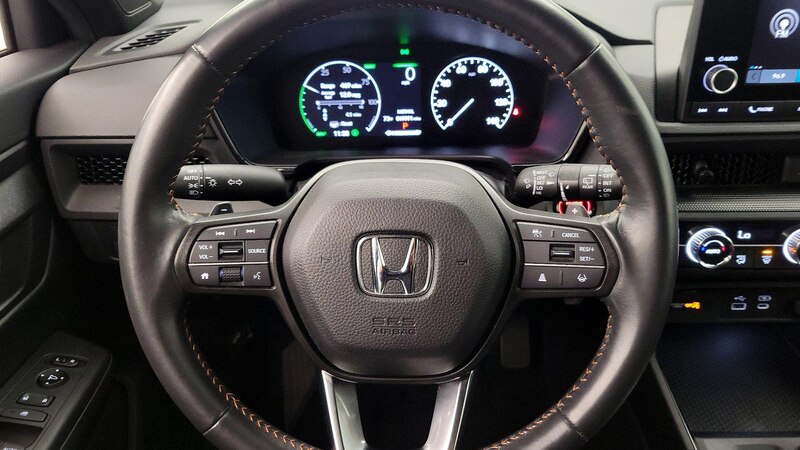 2023 Honda CR-V Sport 10