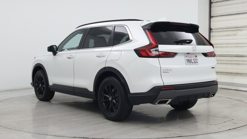 2023 Honda CR-V Sport 2