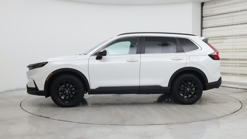 2023 Honda CR-V Sport 3