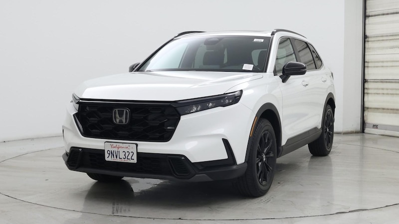 2023 Honda CR-V Sport 4