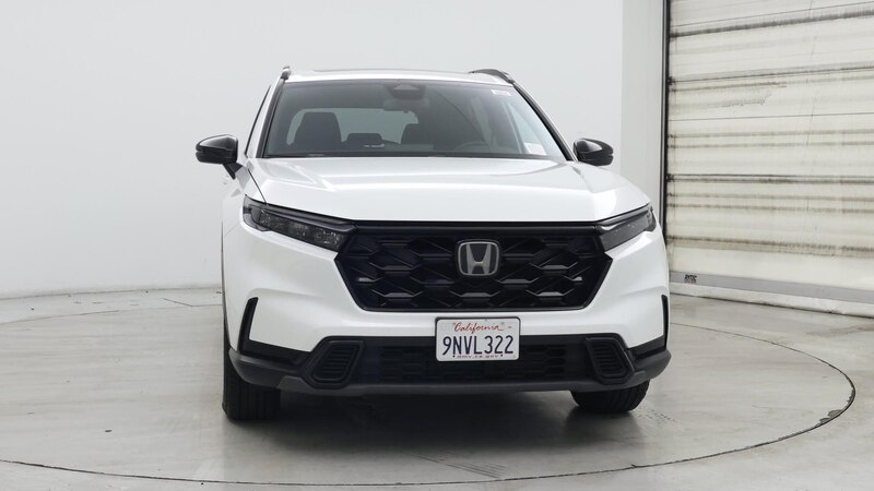 2023 Honda CR-V Sport 5