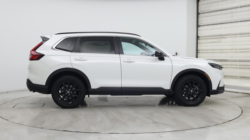 2023 Honda CR-V Sport 7