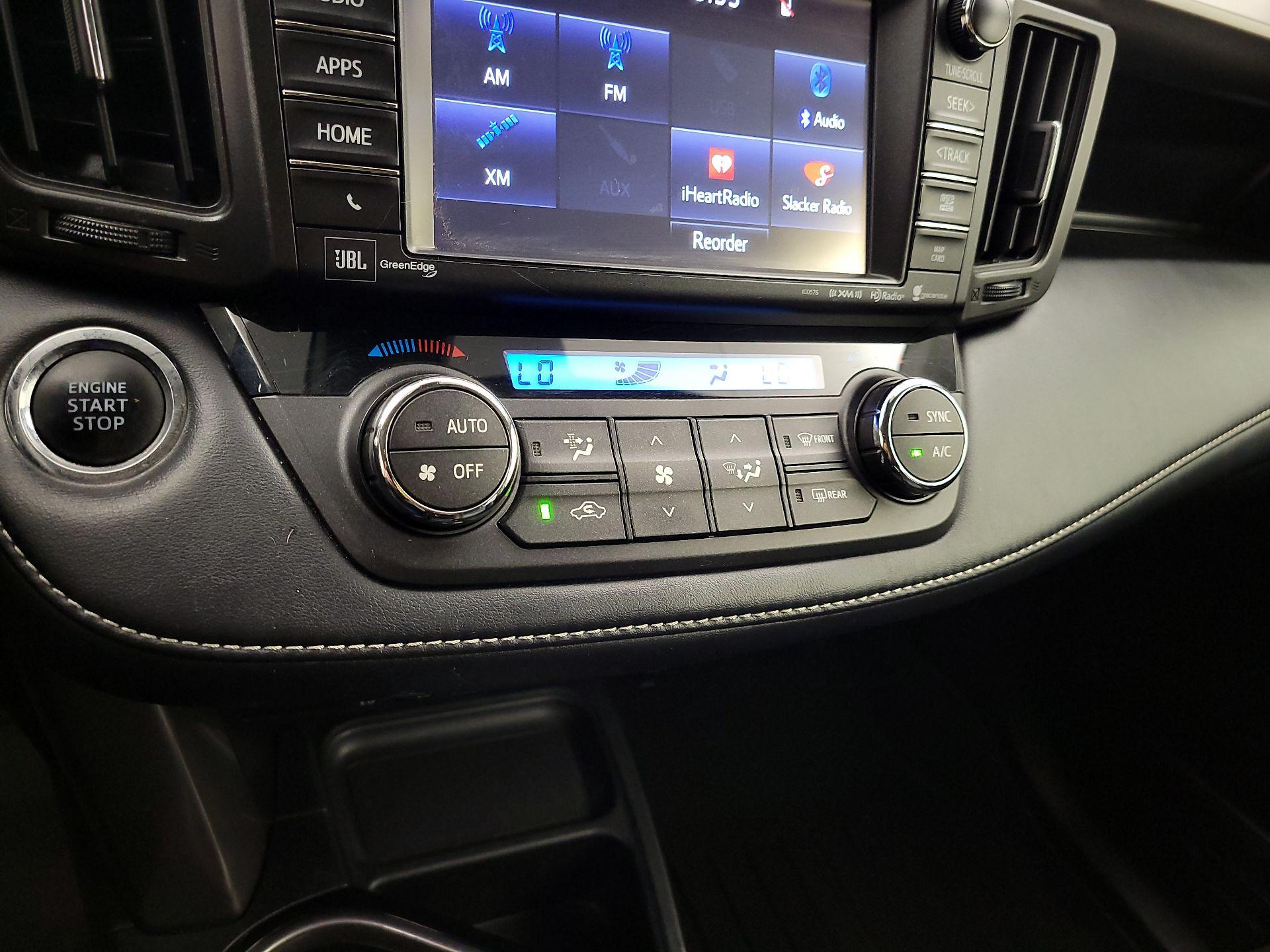 Thumbnail: 2018 Toyota RAV4 - 16