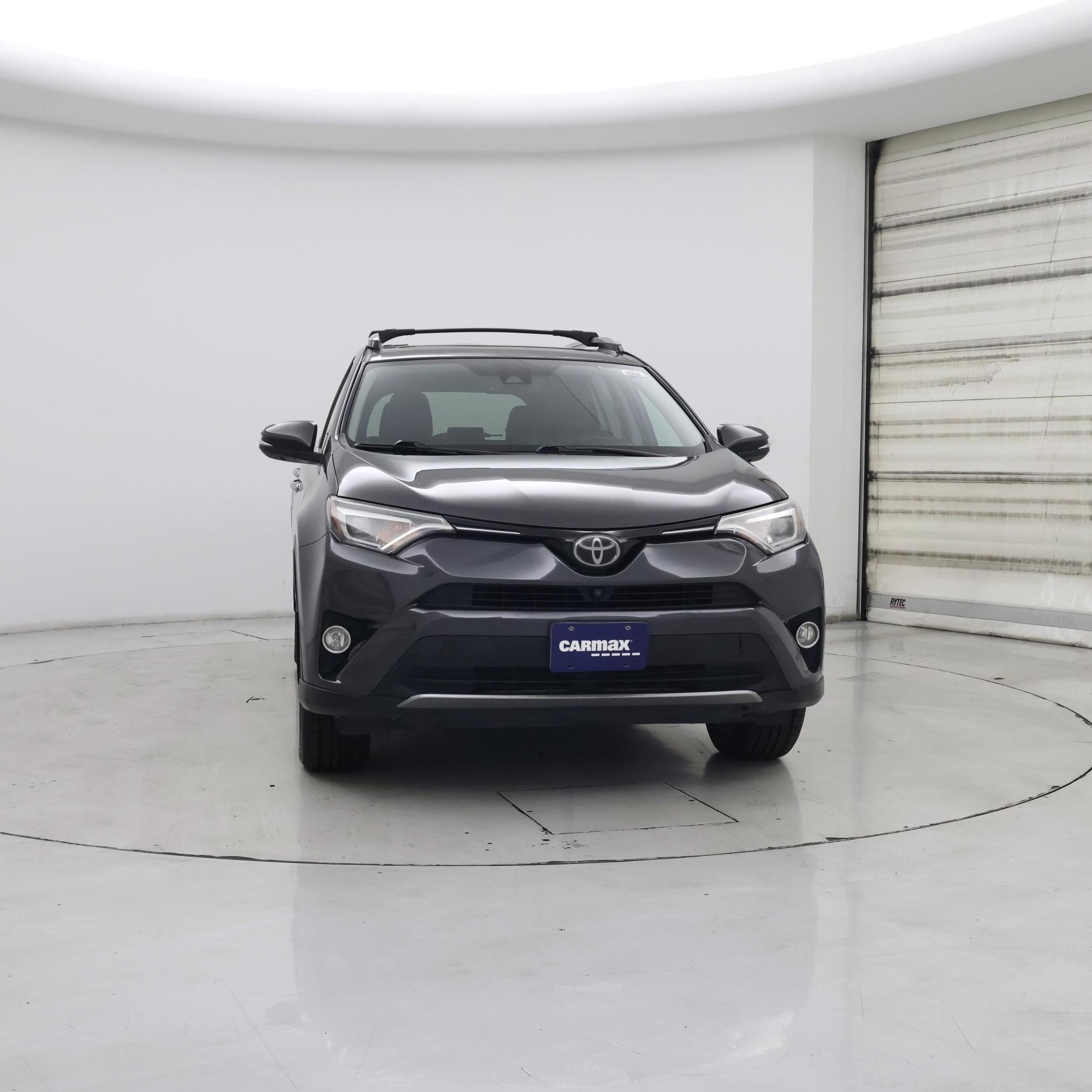 Thumbnail: 2018 Toyota RAV4 - 5