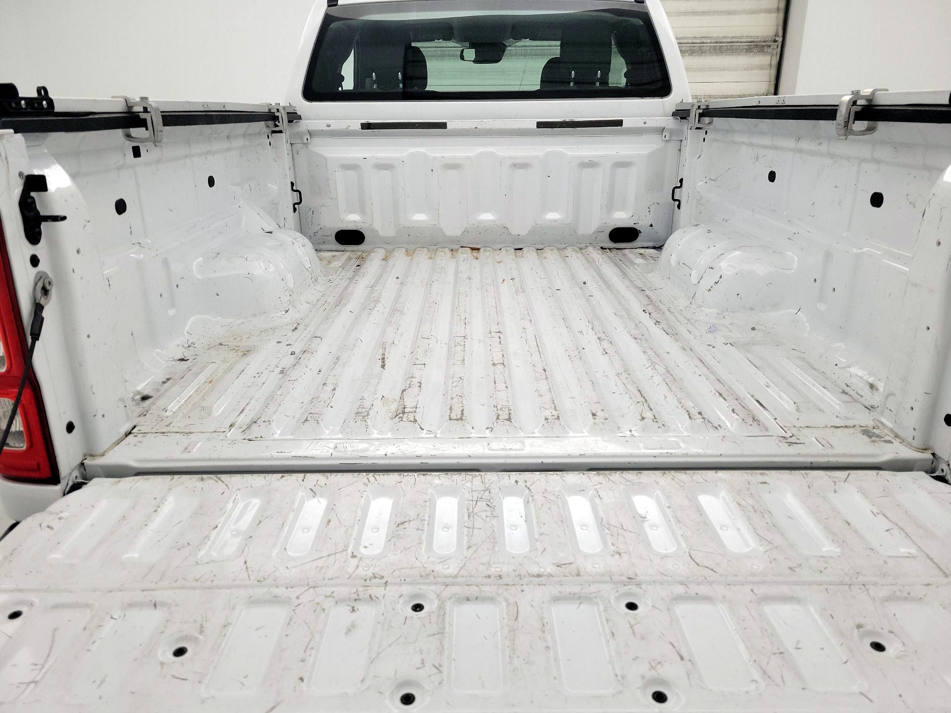 Thumbnail: 2022 Ford Ranger - 18