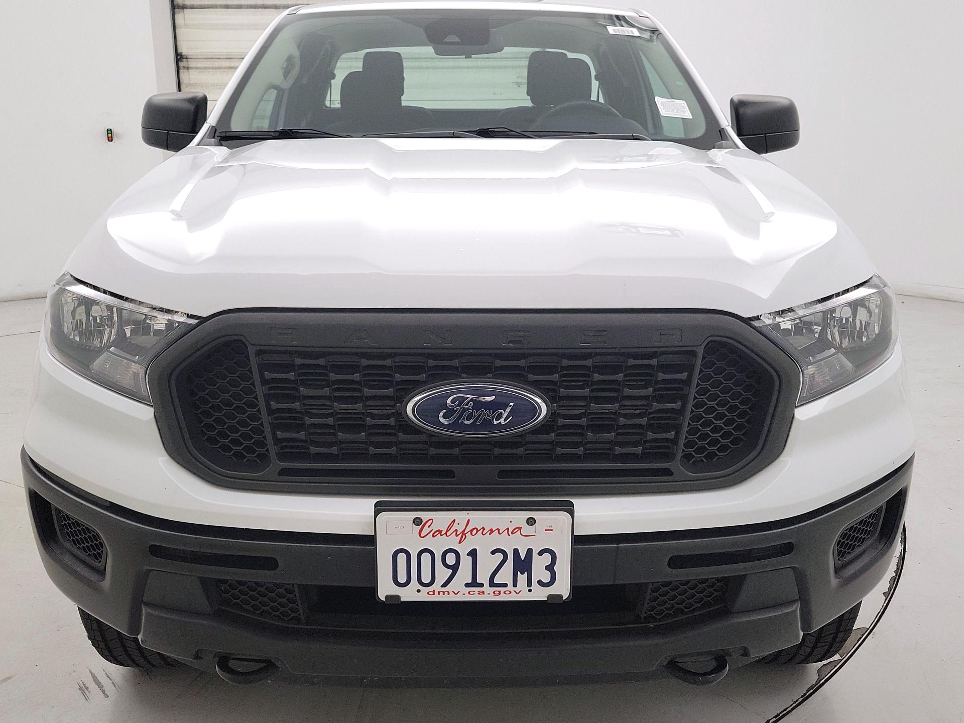 Thumbnail: 2022 Ford Ranger - 2