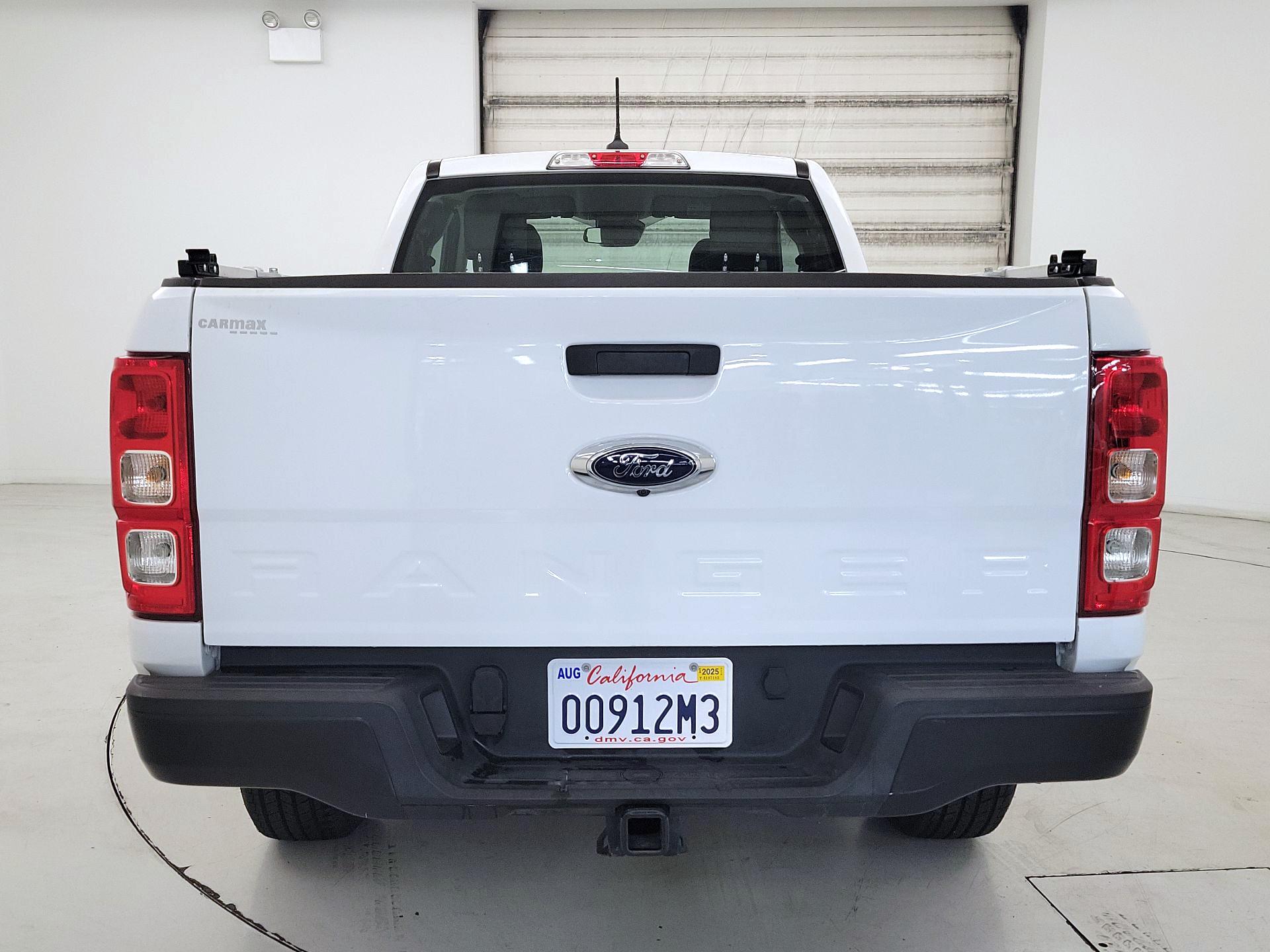 Thumbnail: 2022 Ford Ranger - 6