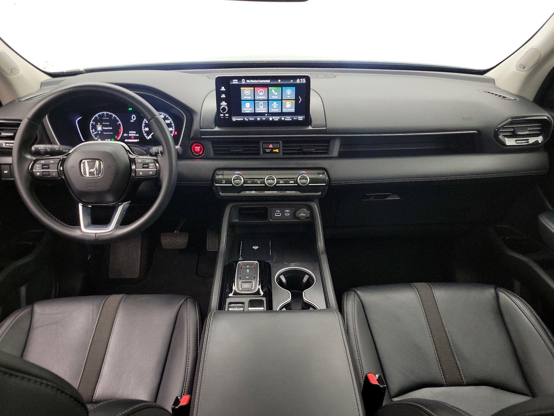 Thumbnail: 2023 Honda Pilot - 9