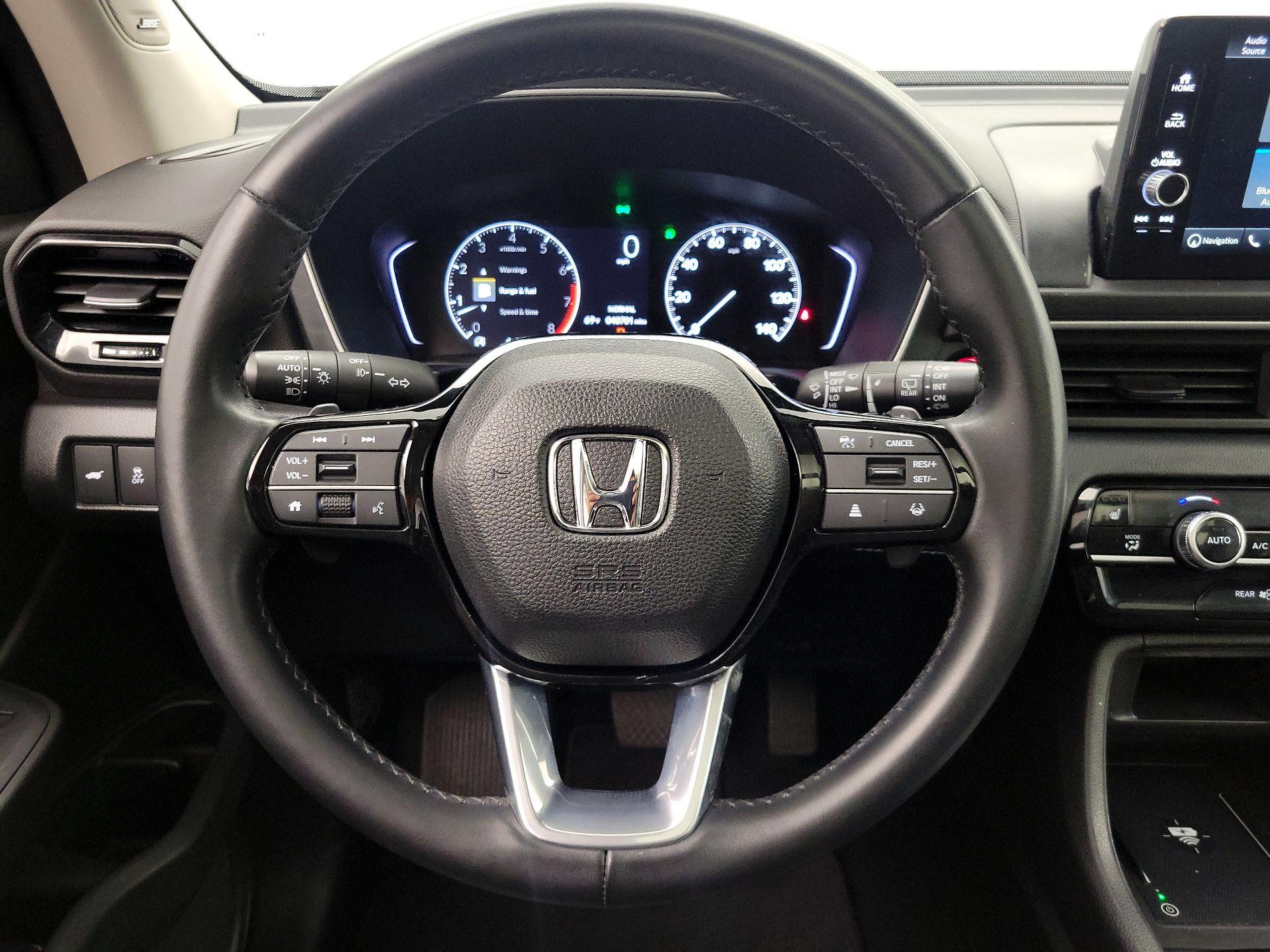 Thumbnail: 2023 Honda Pilot - 10
