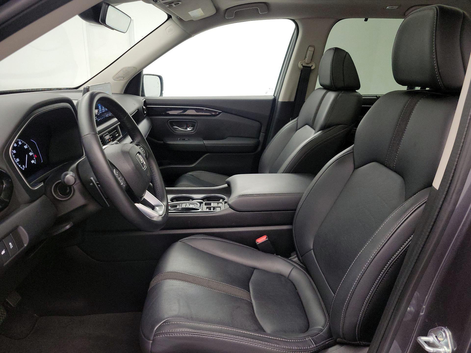 Thumbnail: 2023 Honda Pilot - 11