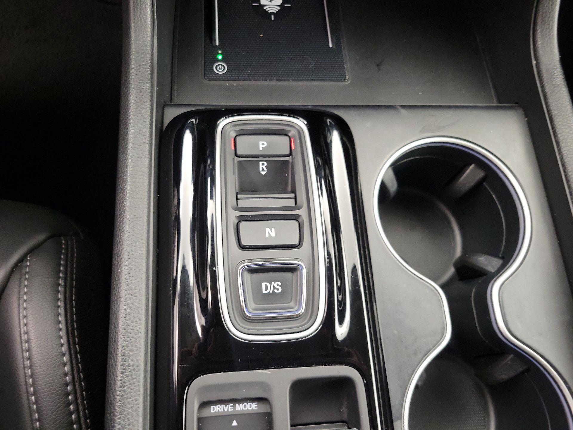 Thumbnail: 2023 Honda Pilot - 18
