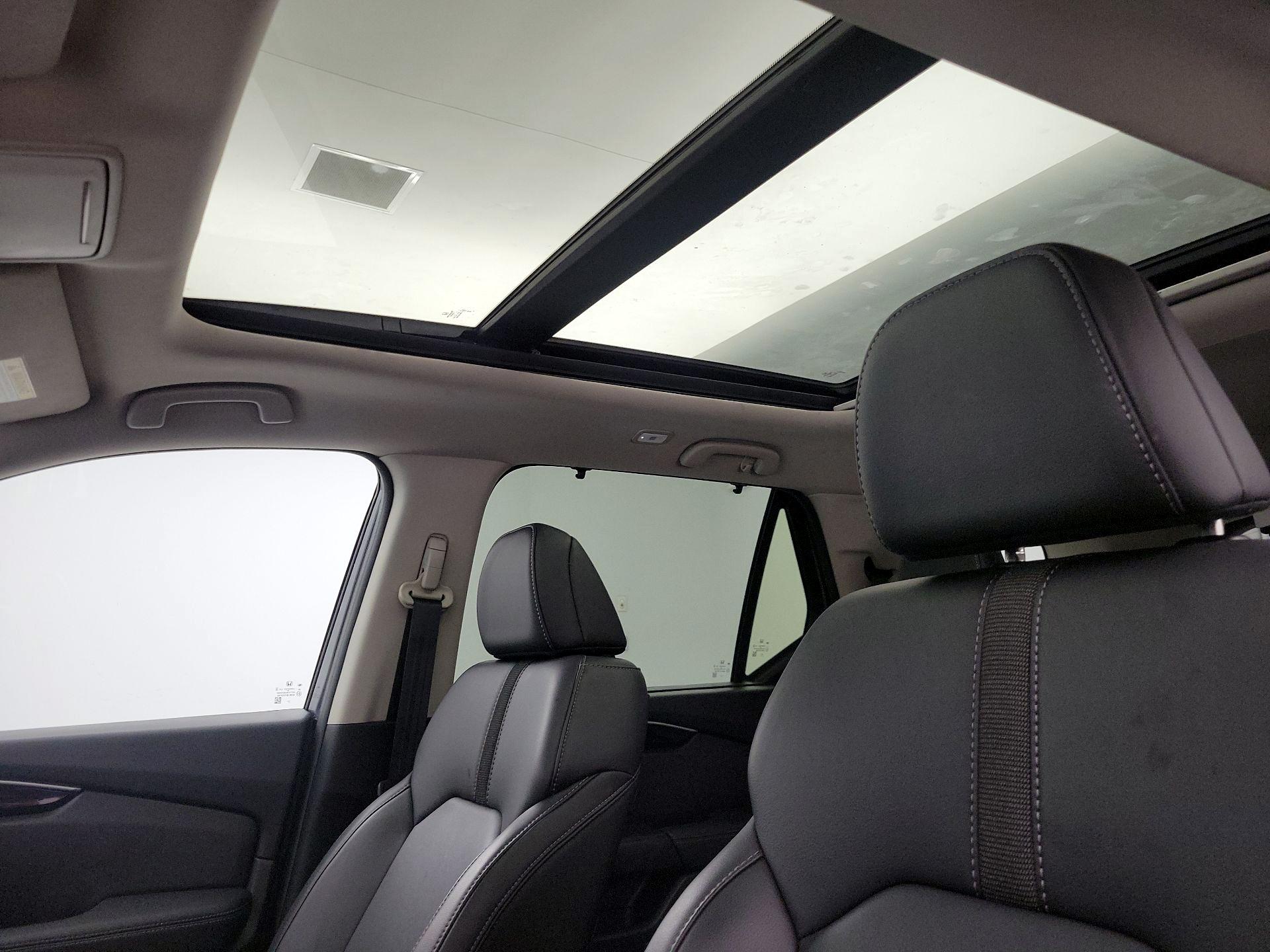 Thumbnail: 2023 Honda Pilot - 20