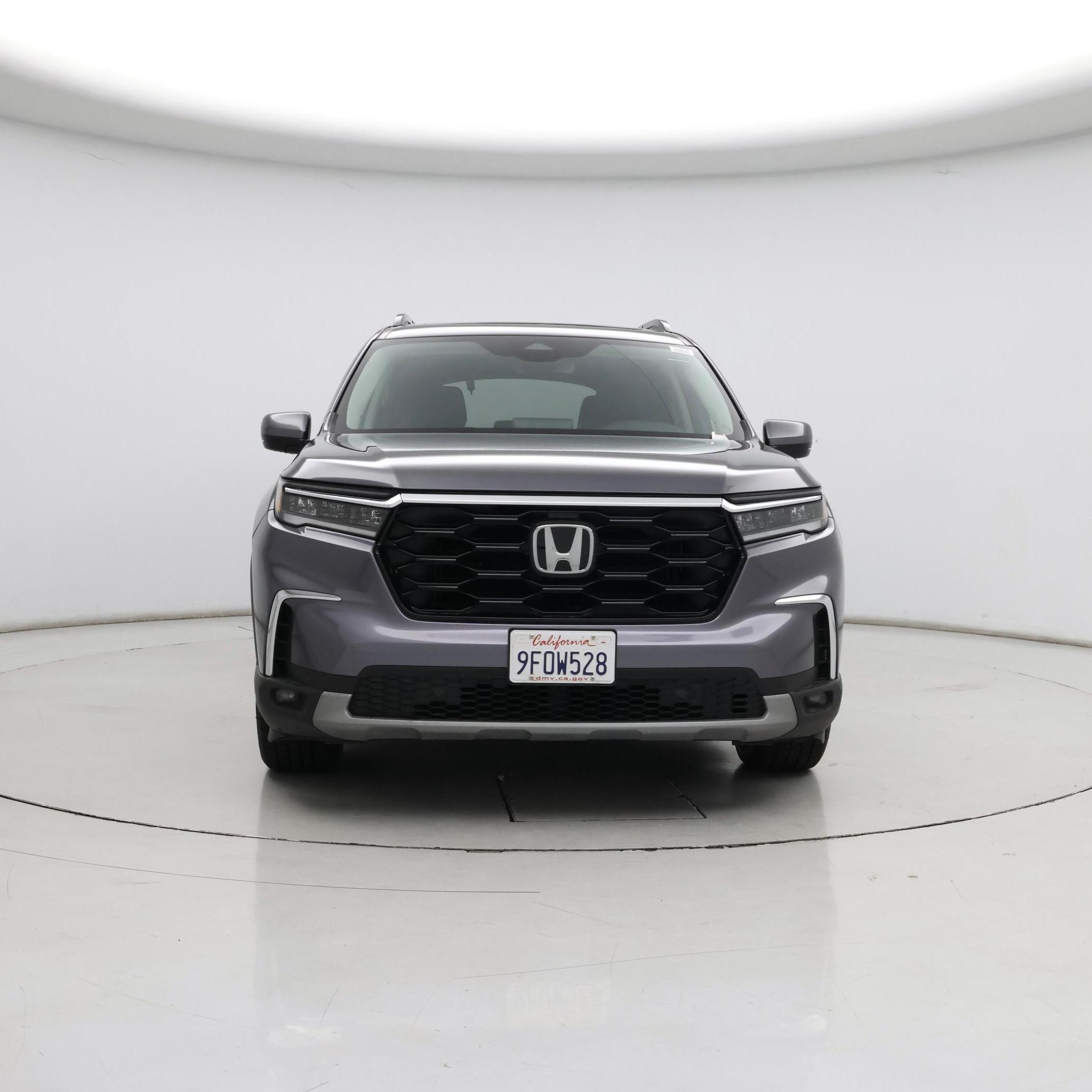 Thumbnail: 2023 Honda Pilot - 5