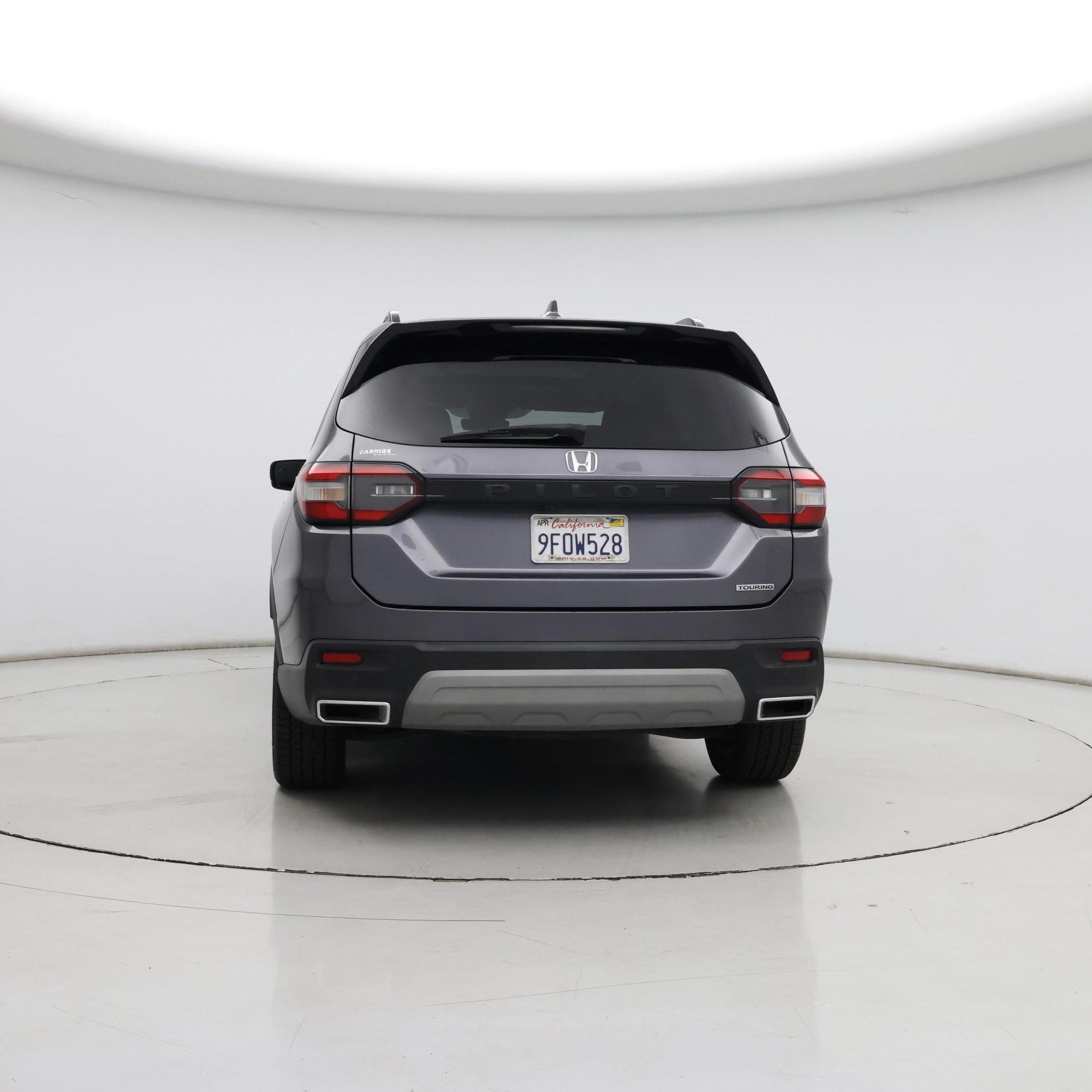 Thumbnail: 2023 Honda Pilot - 6