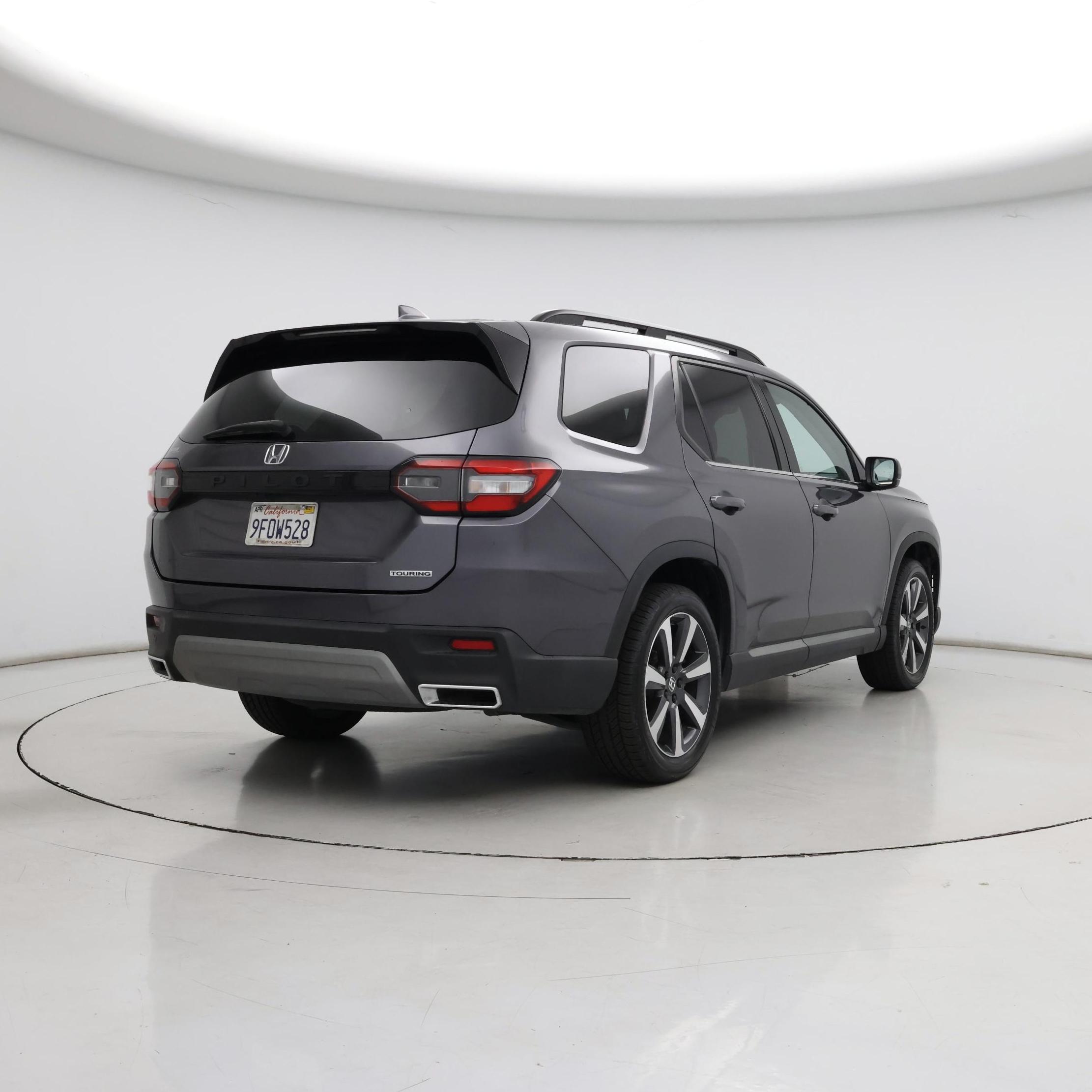 Thumbnail: 2023 Honda Pilot - 8