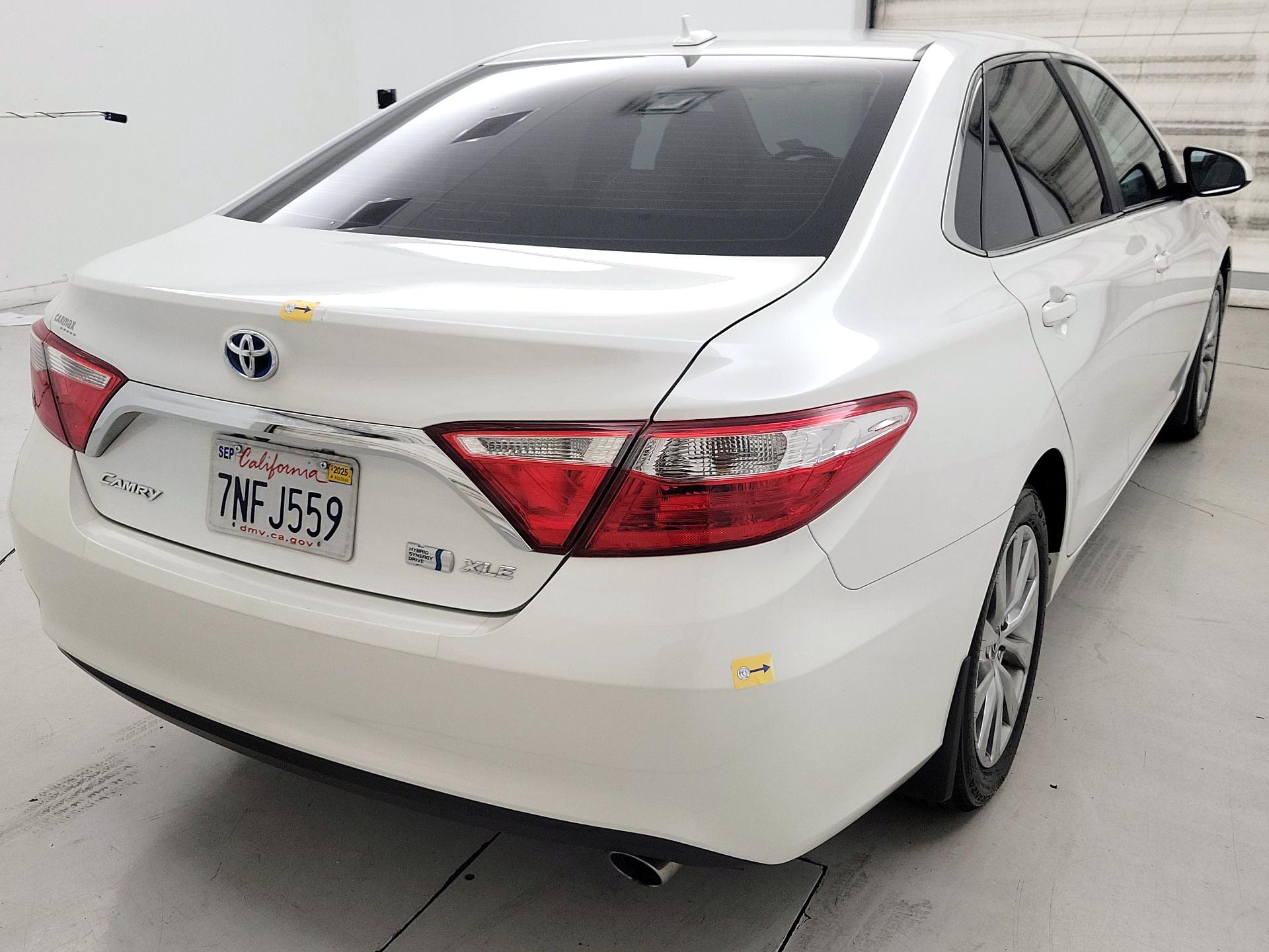 Thumbnail: 2015 Toyota Camry - 5