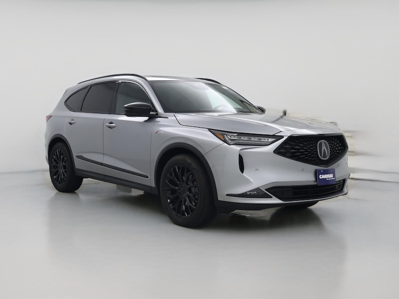 2024 Acura MDX Base -
                  Sacramento, CA