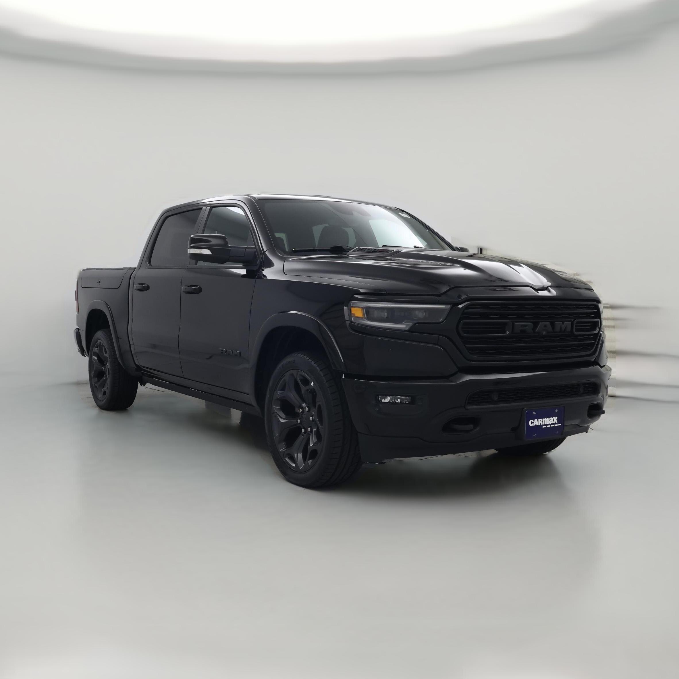 Thumbnail: 2020 RAM 1500 - 1
