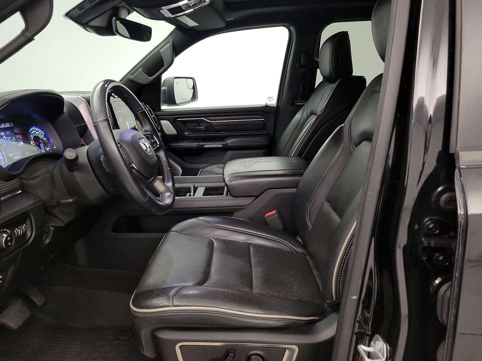 Thumbnail: 2020 RAM 1500 - 11