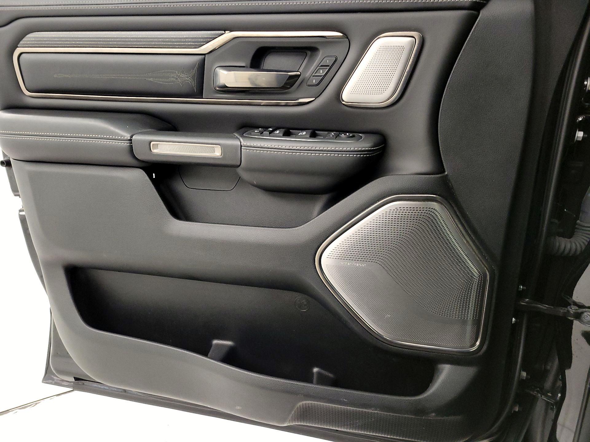 Thumbnail: 2020 RAM 1500 - 12