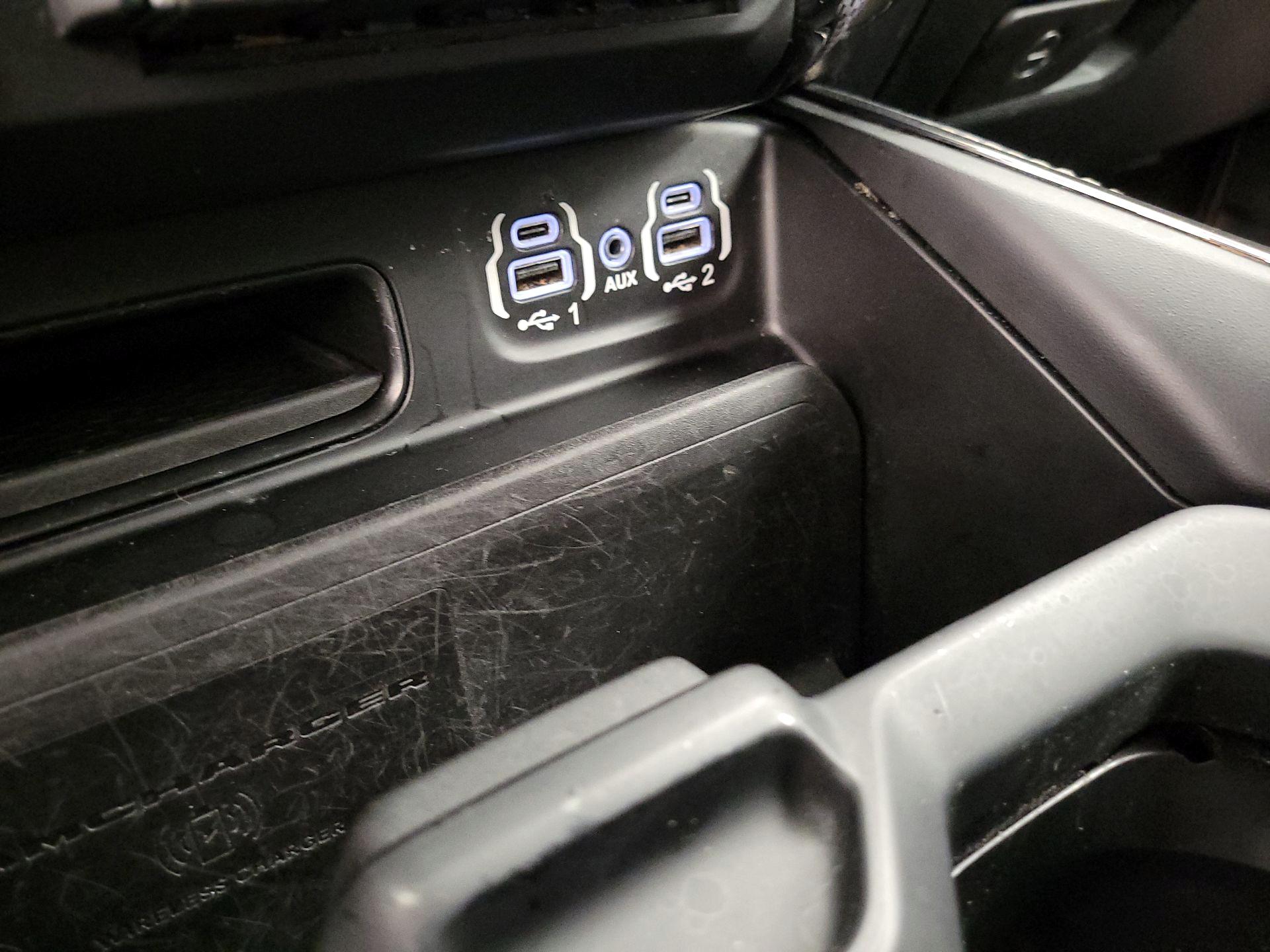 Thumbnail: 2020 RAM 1500 - 18