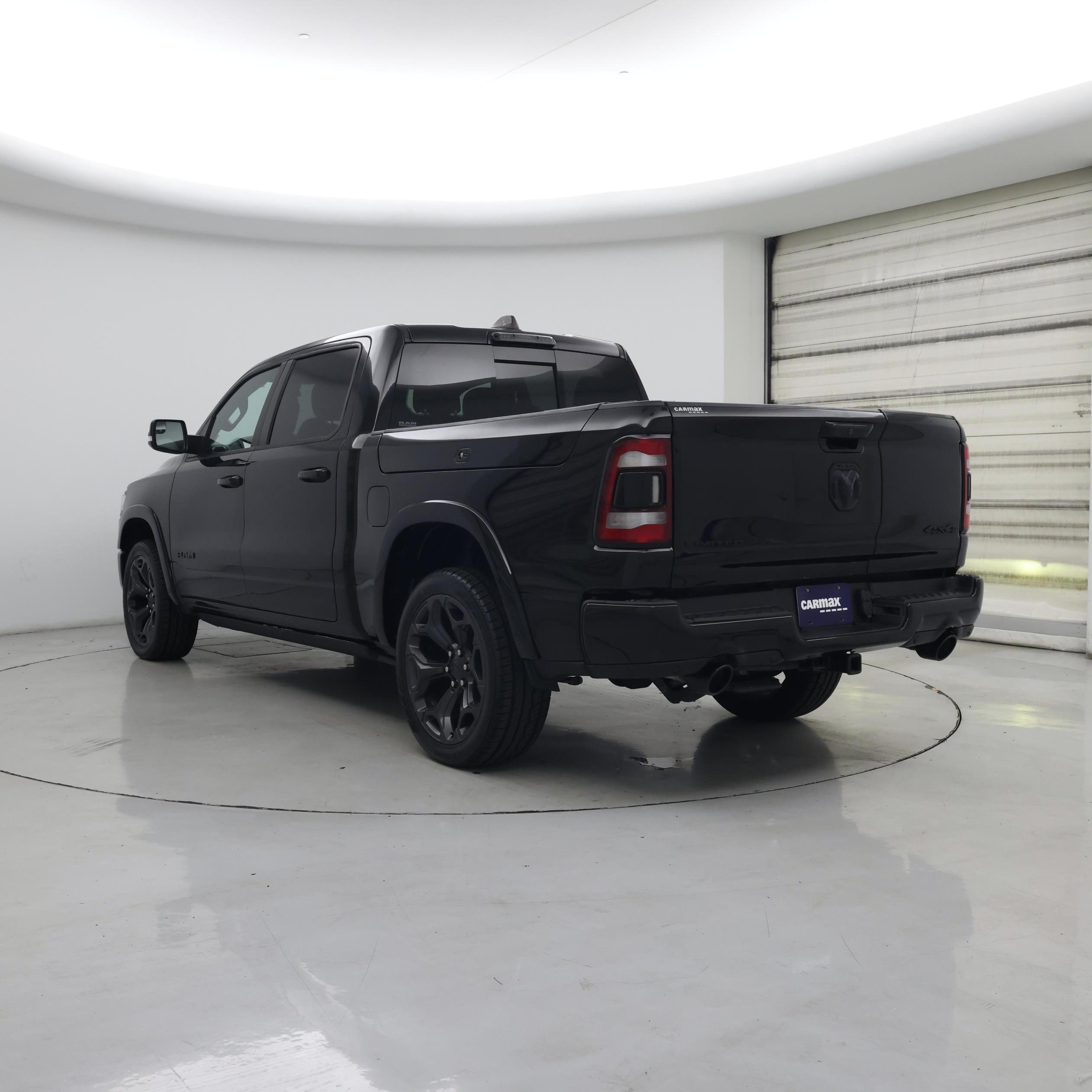 Thumbnail: 2020 RAM 1500 - 2