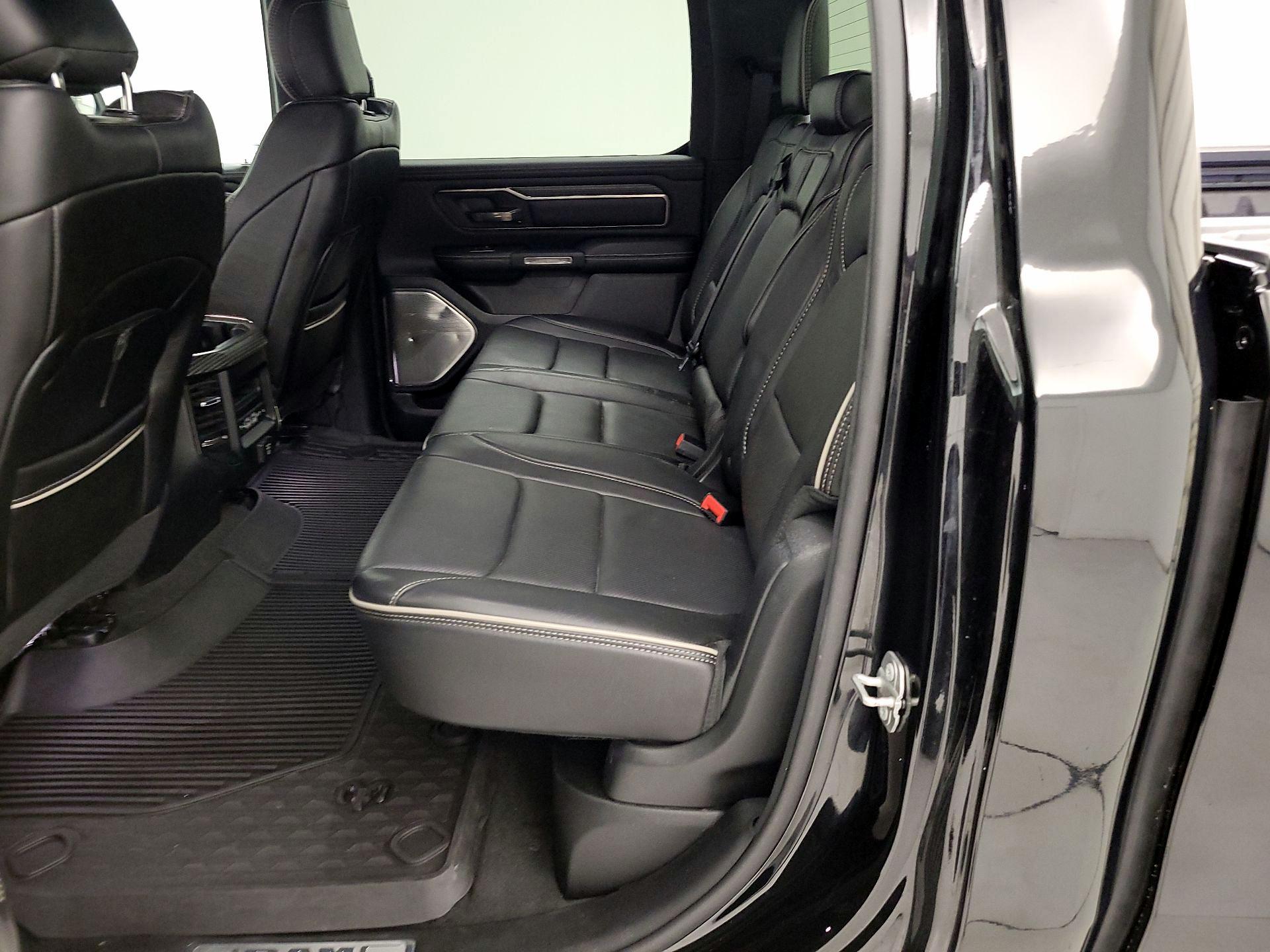 Thumbnail: 2020 RAM 1500 - 19