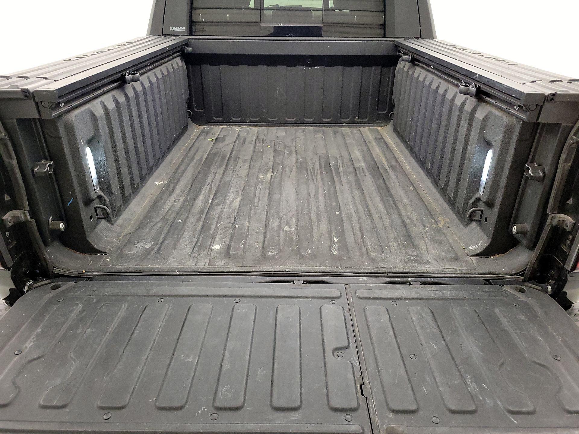 Thumbnail: 2020 RAM 1500 - 20