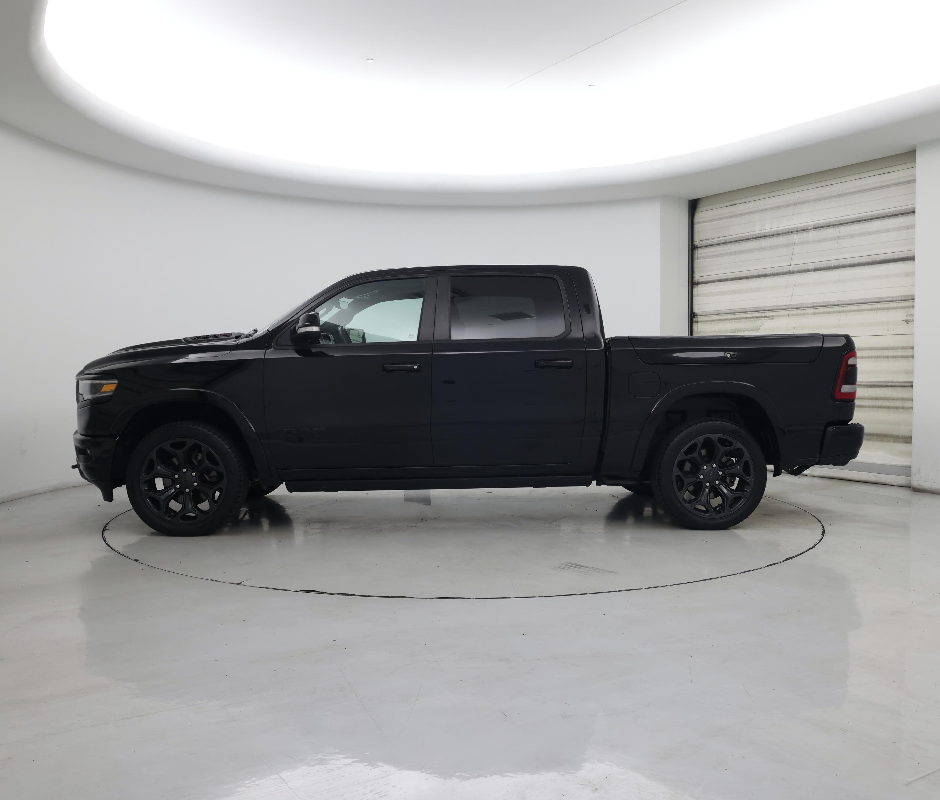 Thumbnail: 2020 RAM 1500 - 3