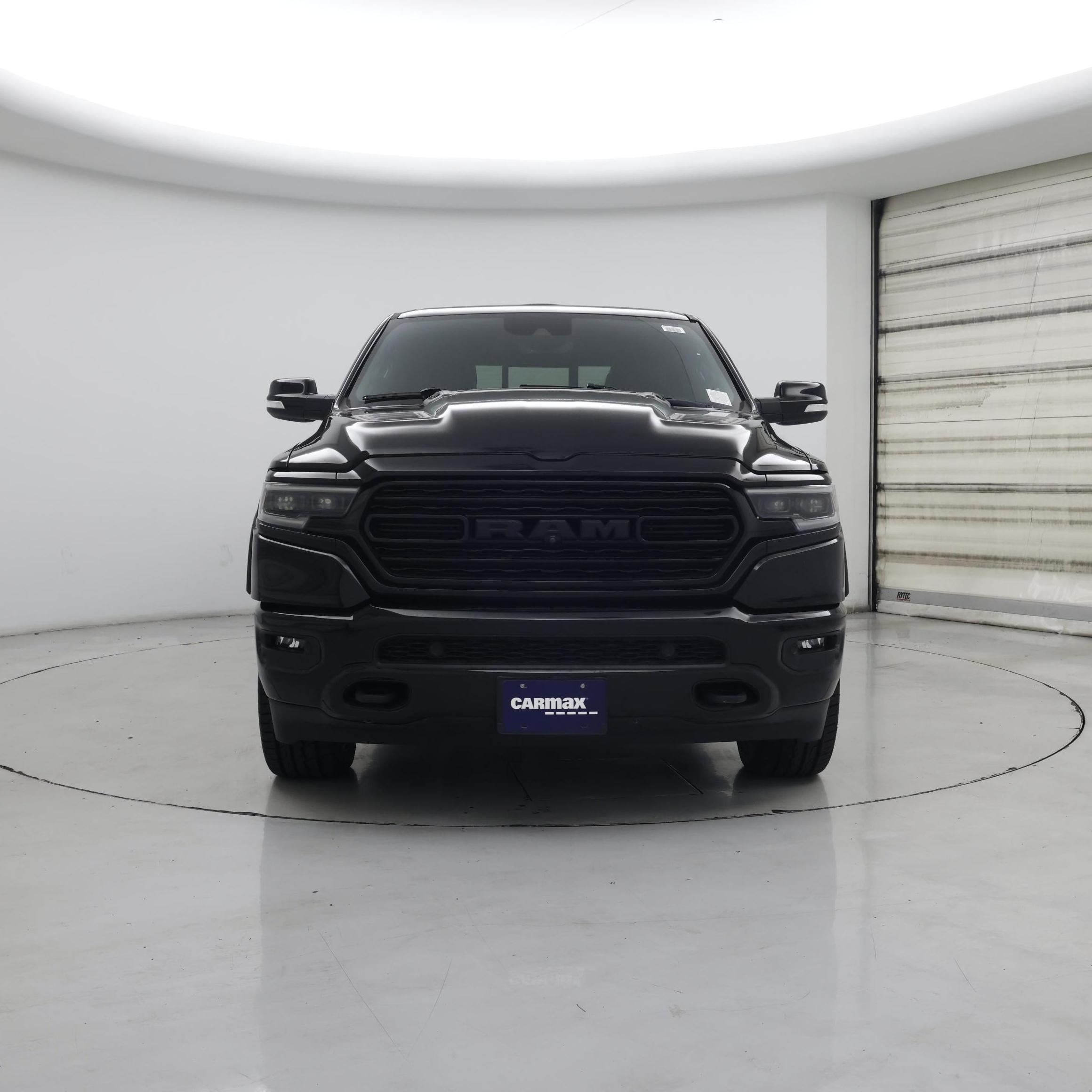 Thumbnail: 2020 RAM 1500 - 5