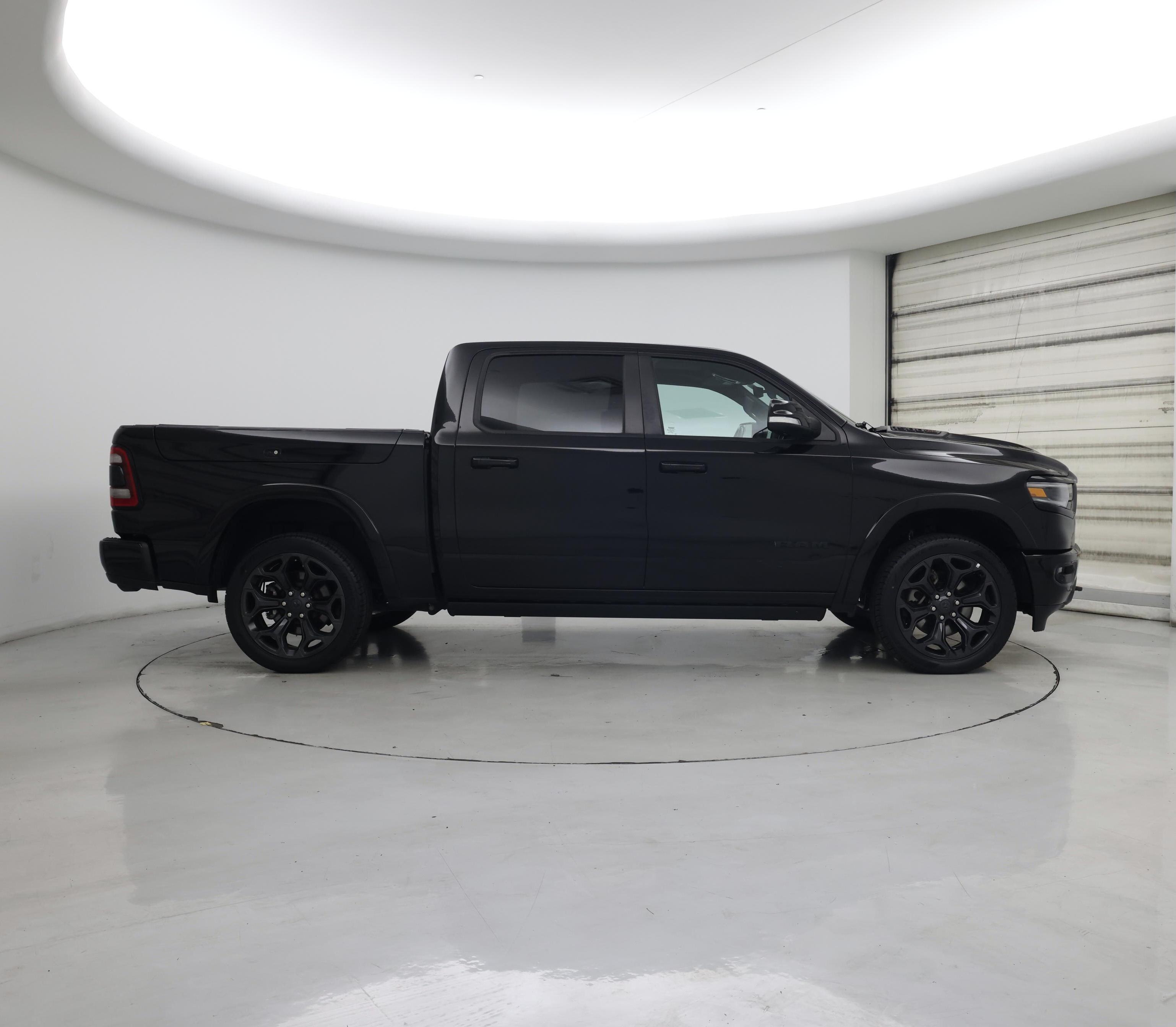 Thumbnail: 2020 RAM 1500 - 7
