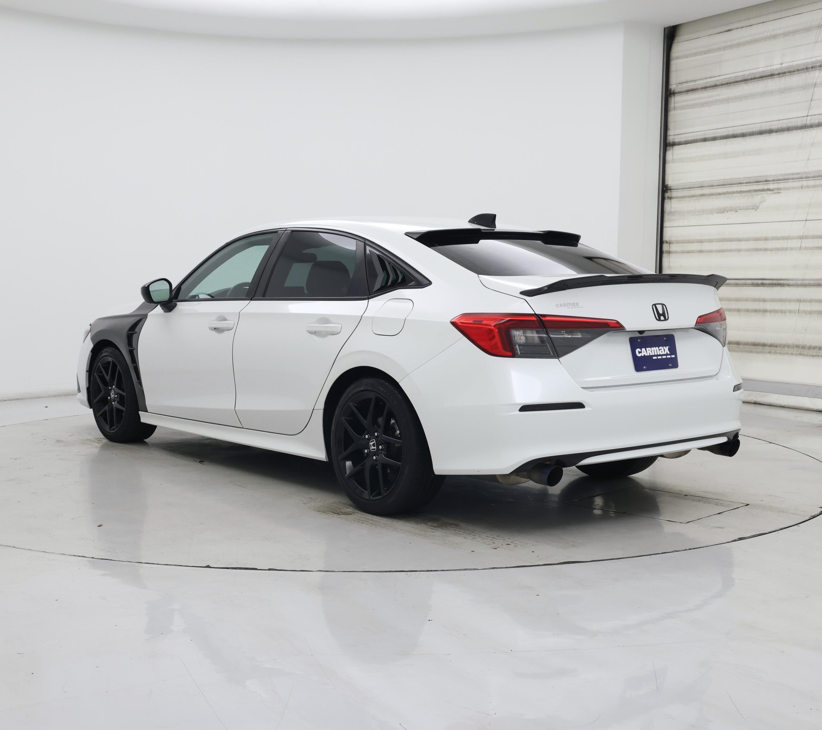 Thumbnail: 2022 Honda Civic - 2