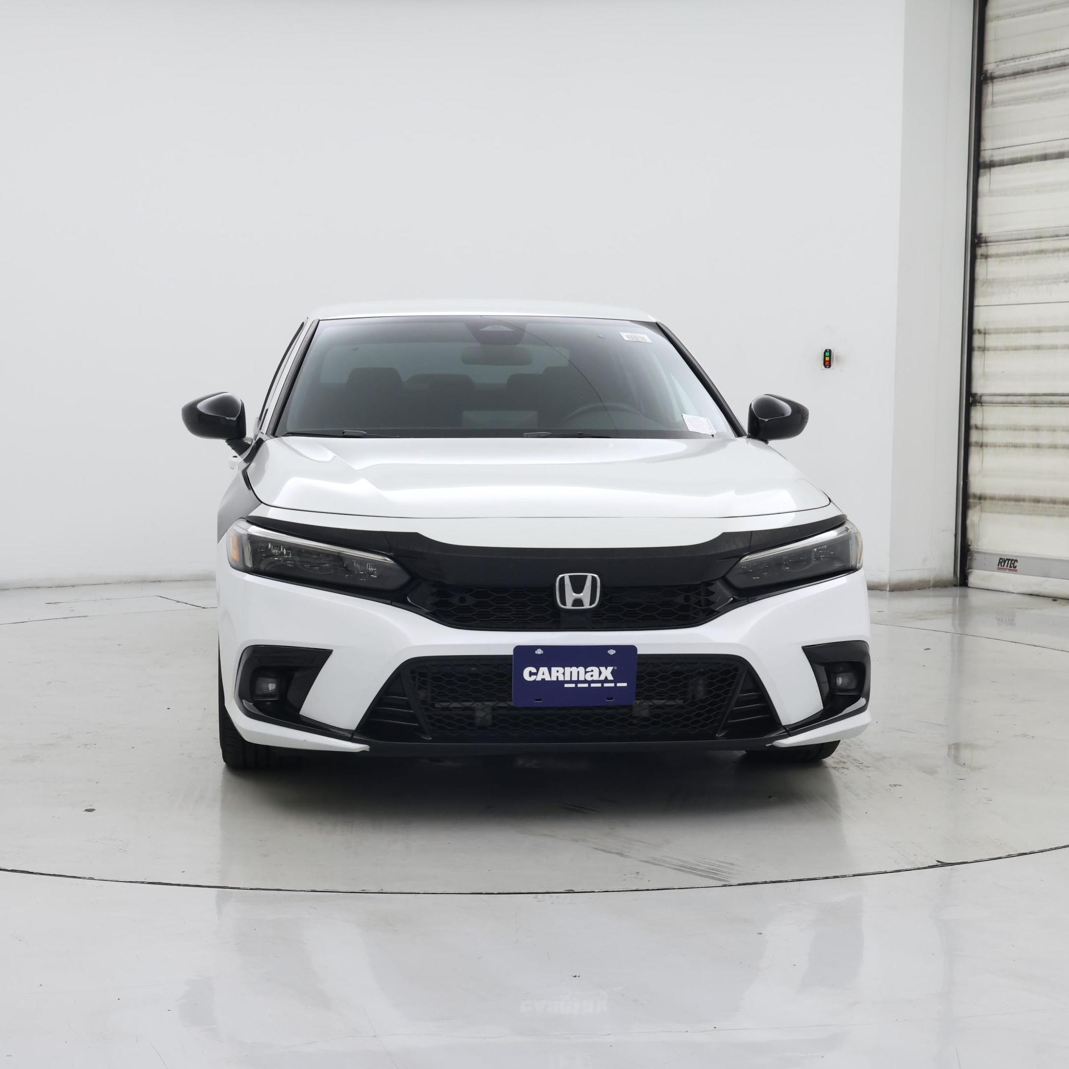 Thumbnail: 2022 Honda Civic - 5