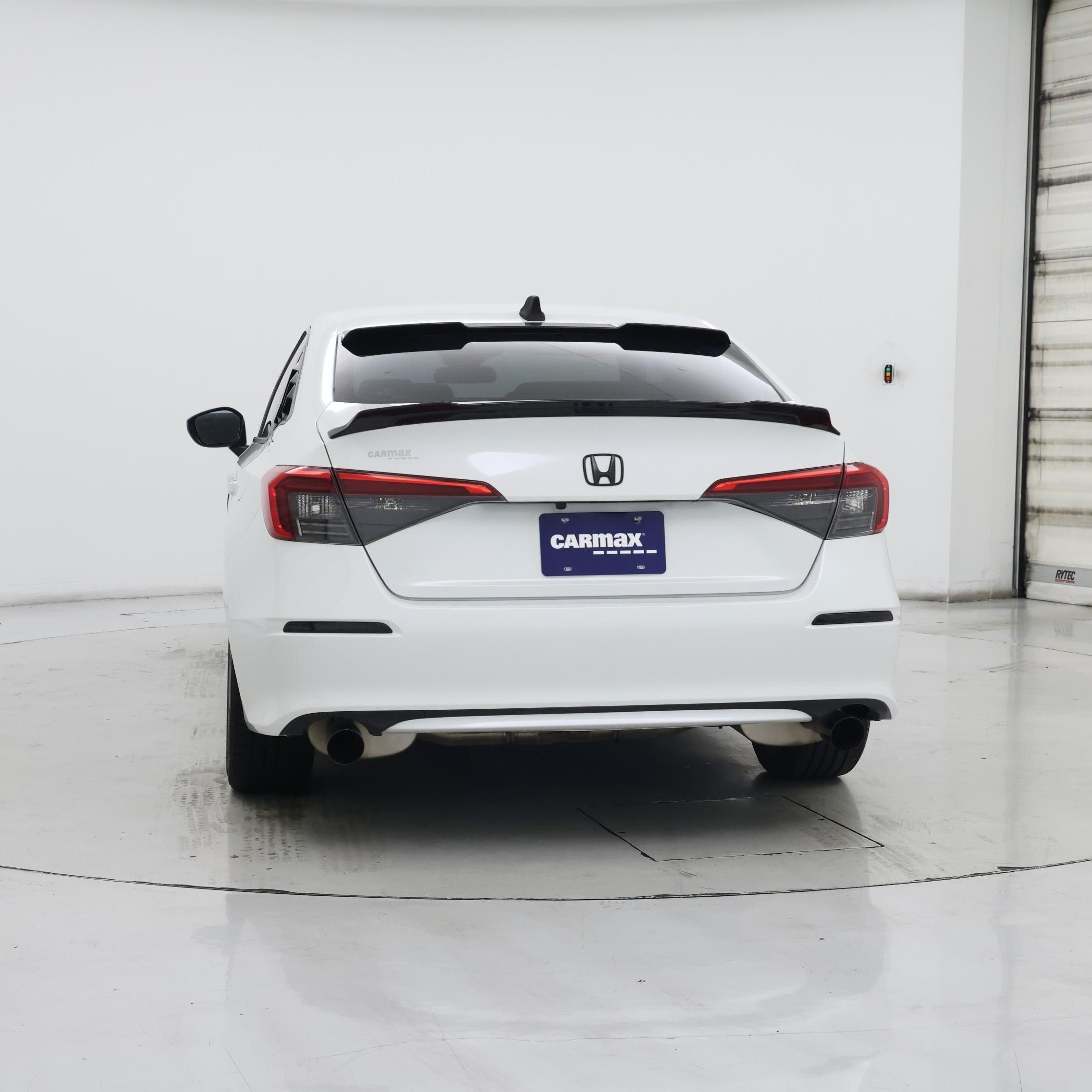 Thumbnail: 2022 Honda Civic - 6
