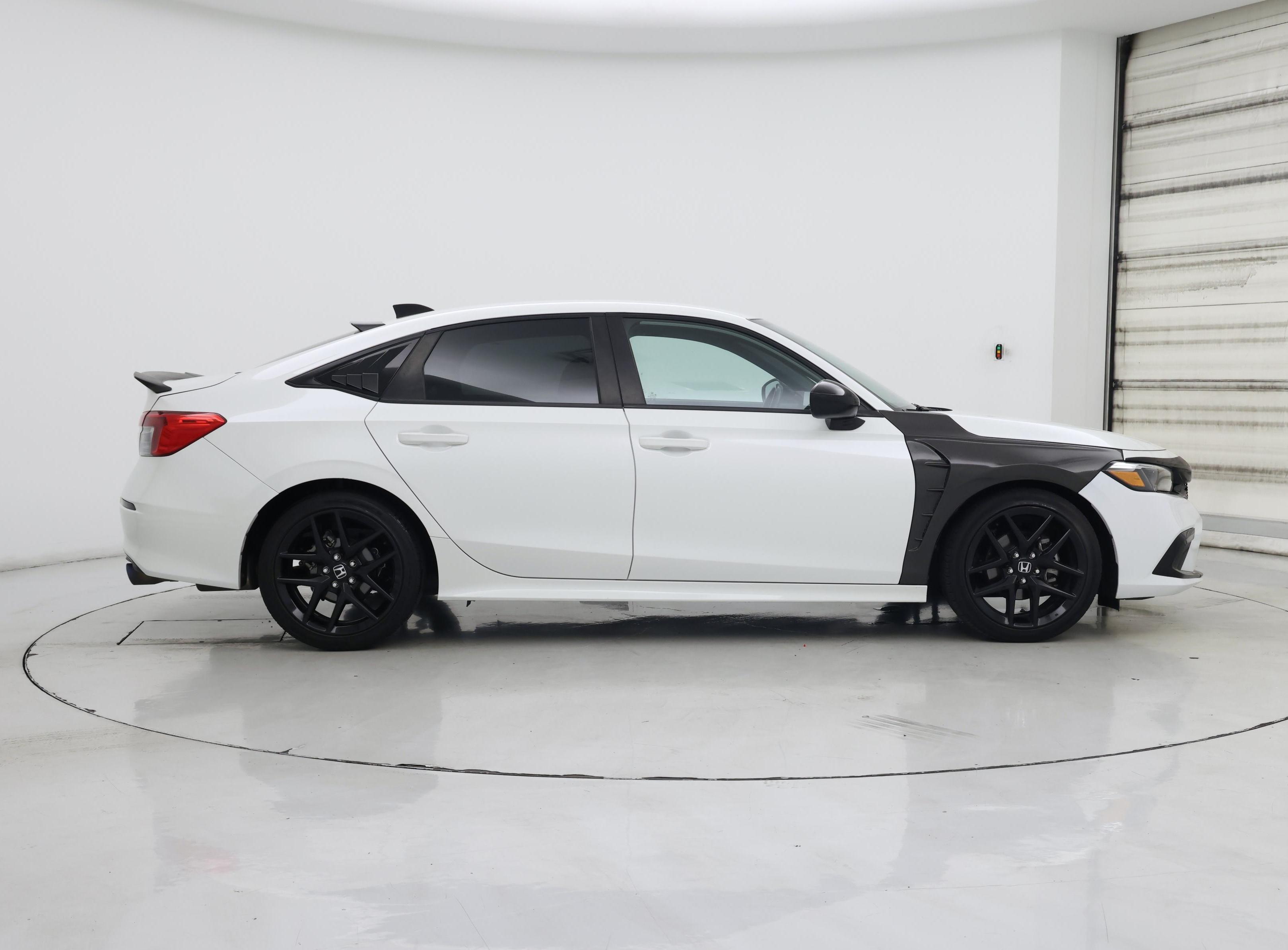 Thumbnail: 2022 Honda Civic - 7