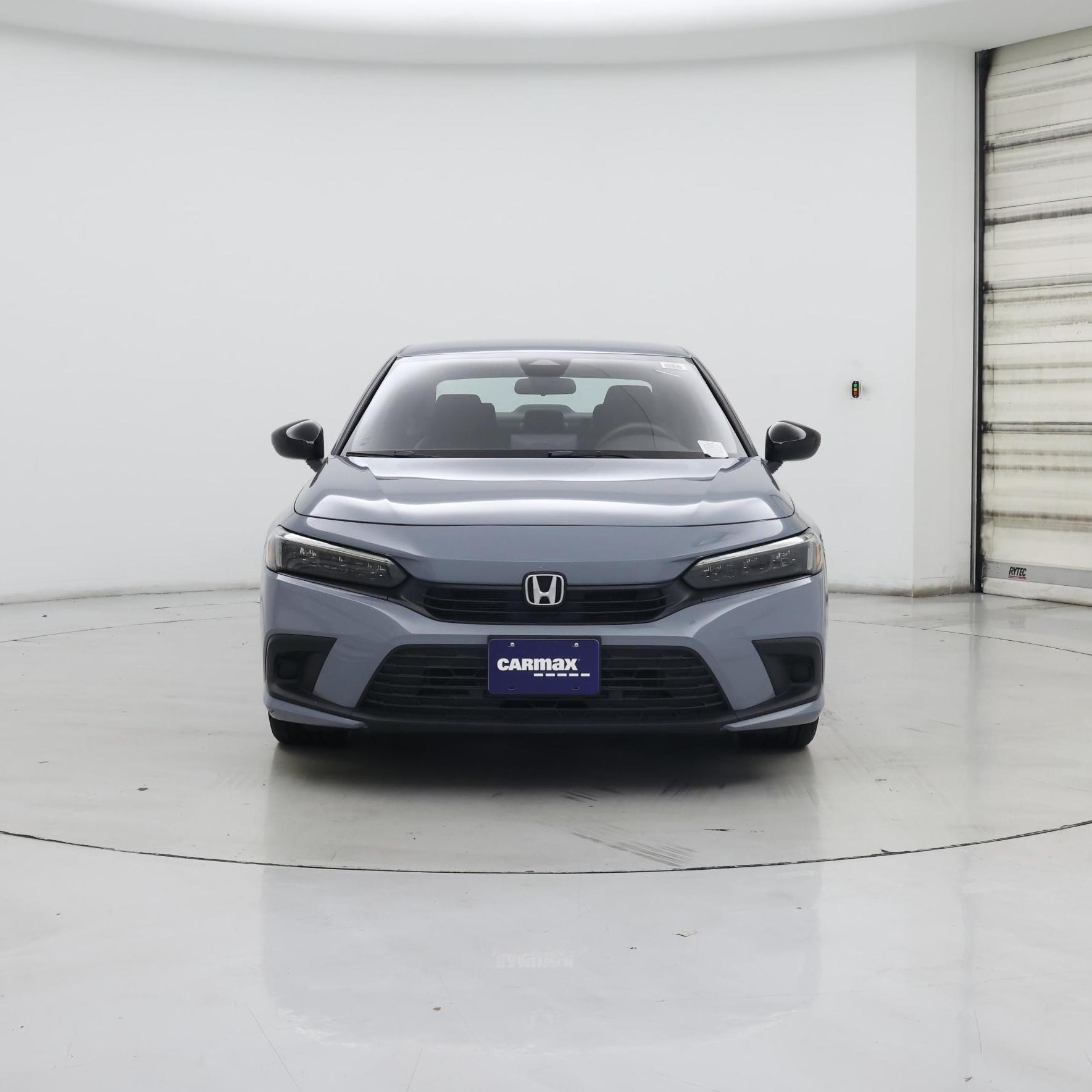 Thumbnail: 2022 Honda Civic - 5
