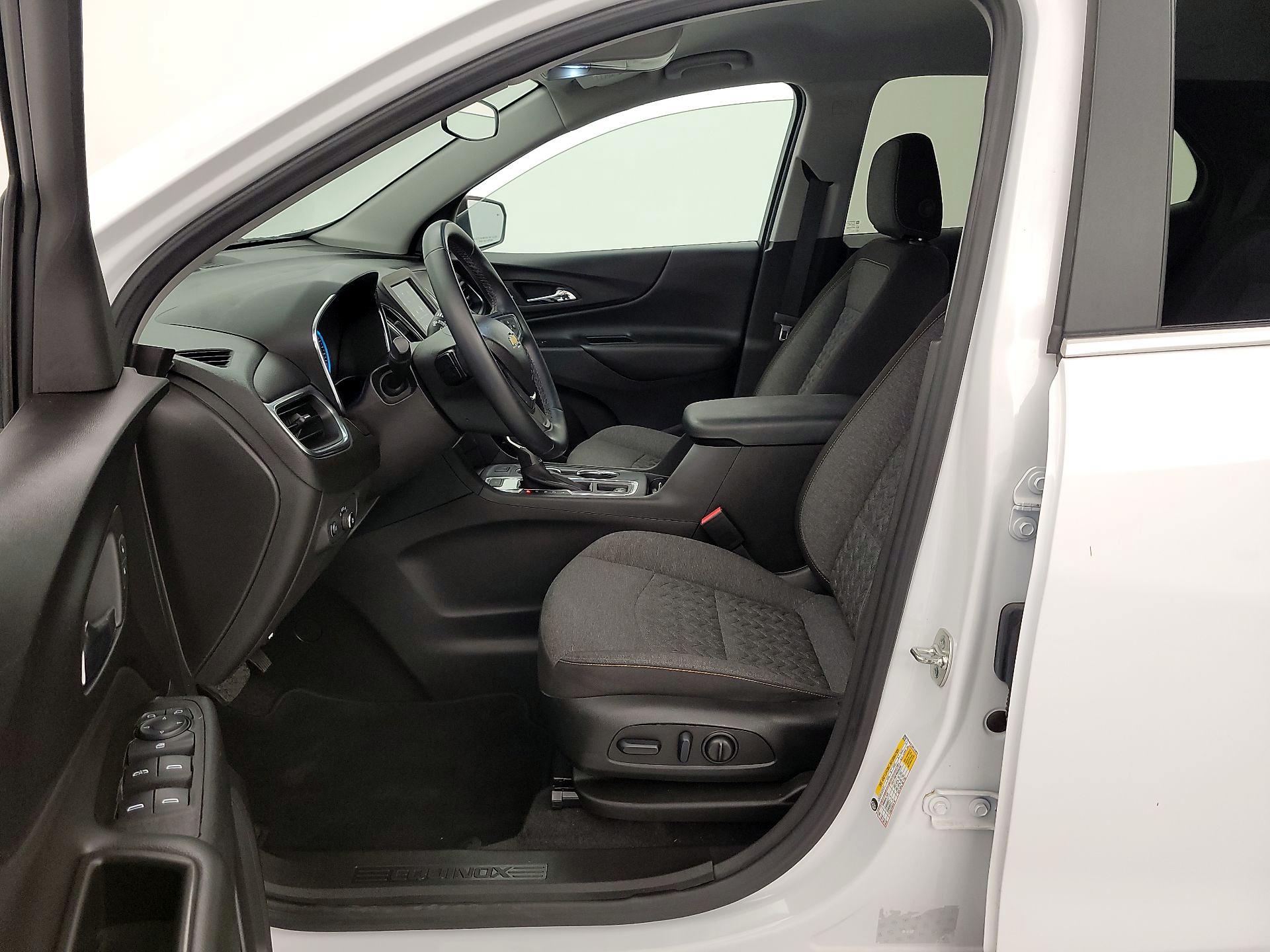 Thumbnail: 2024 Chevrolet Equinox - 11