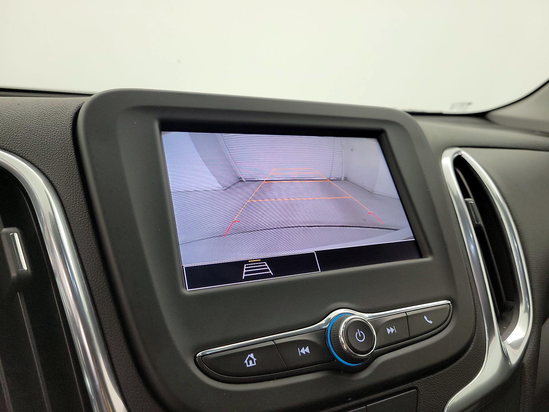 Thumbnail: 2024 Chevrolet Equinox - 14