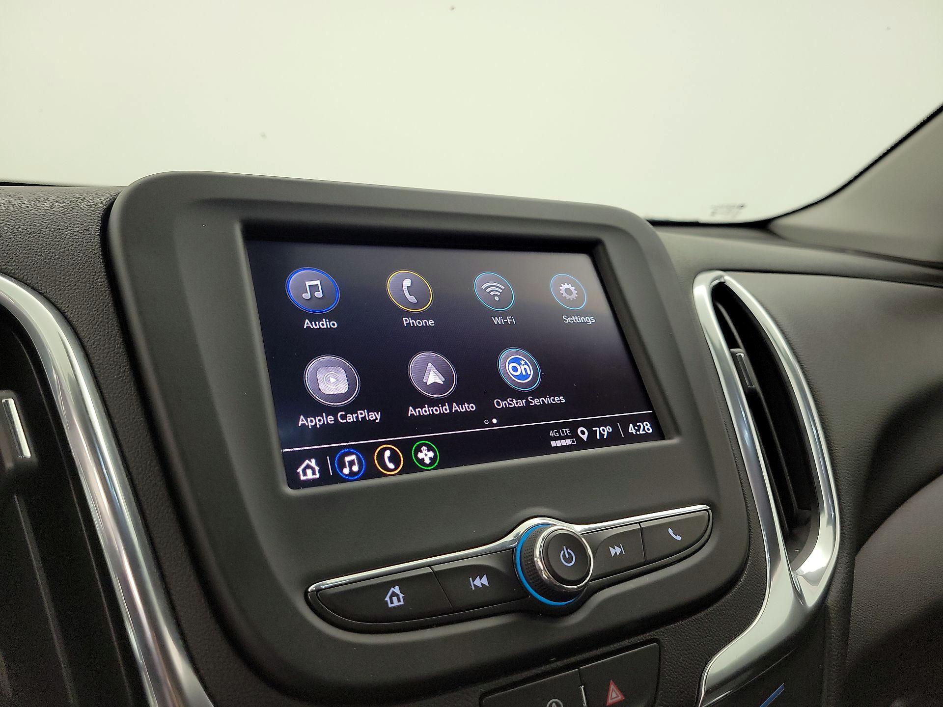 Thumbnail: 2024 Chevrolet Equinox - 15