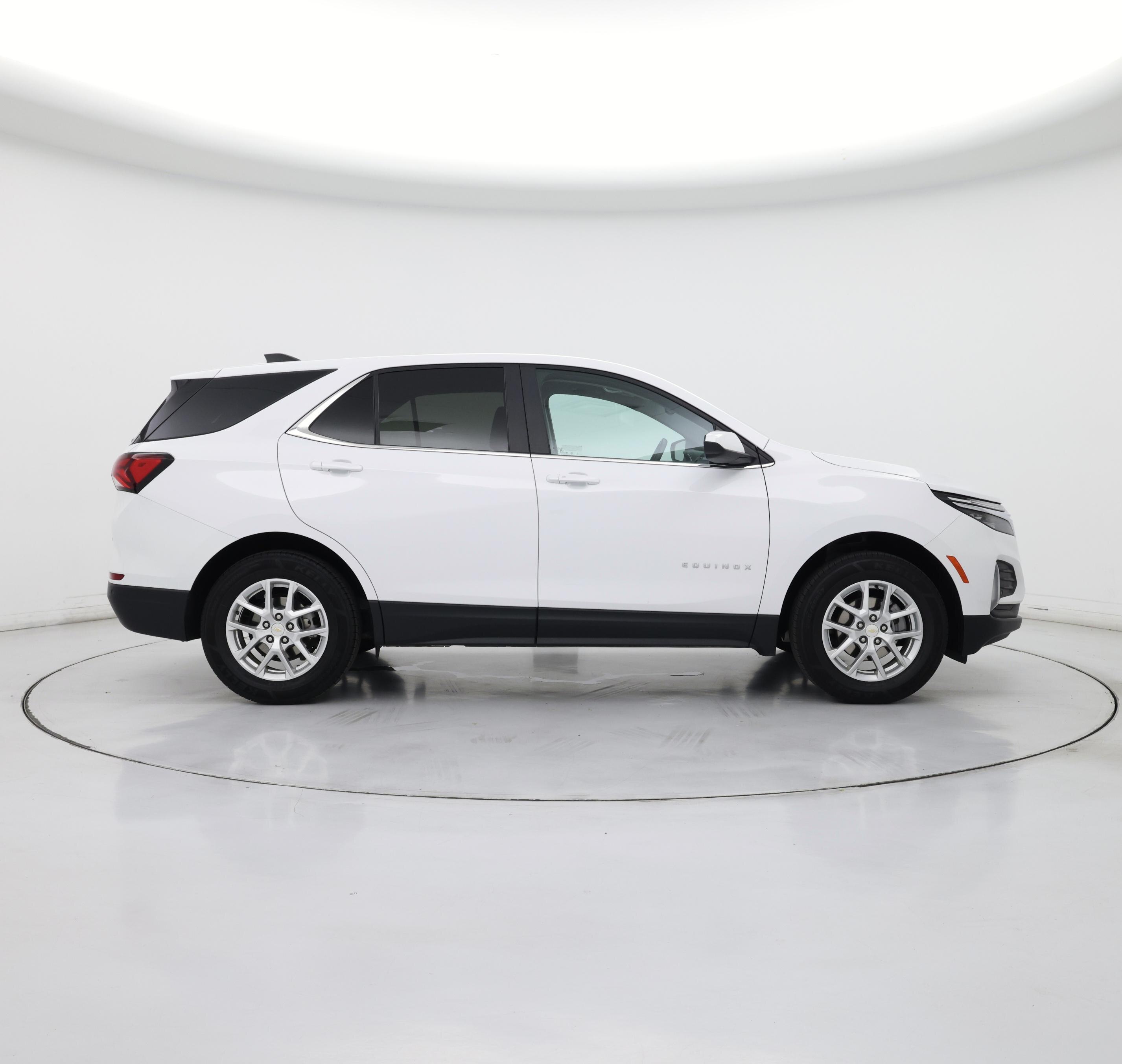 Thumbnail: 2024 Chevrolet Equinox - 7