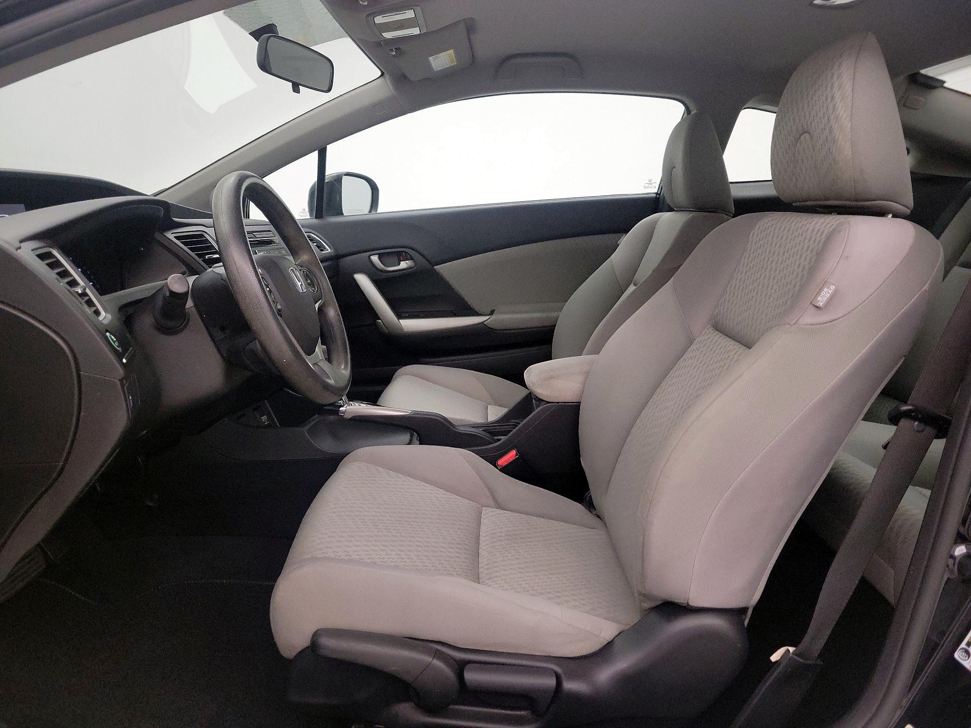 Thumbnail: 2015 Honda Civic - 11