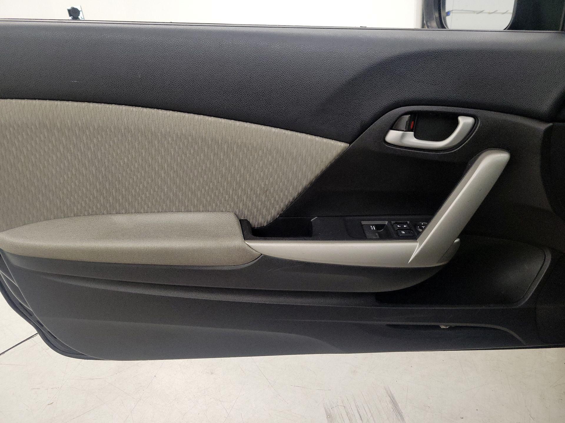 Thumbnail: 2015 Honda Civic - 12