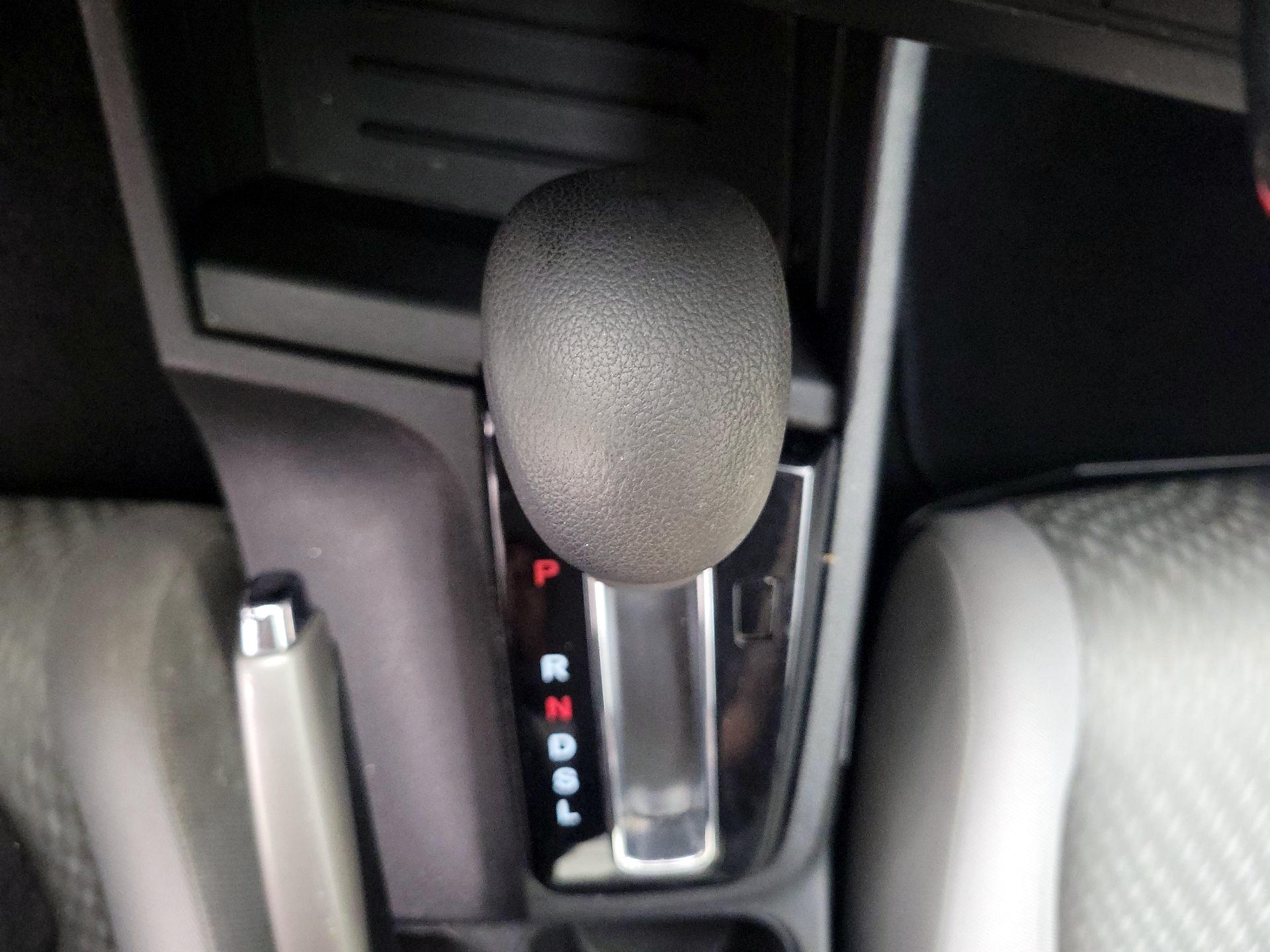 Thumbnail: 2015 Honda Civic - 17
