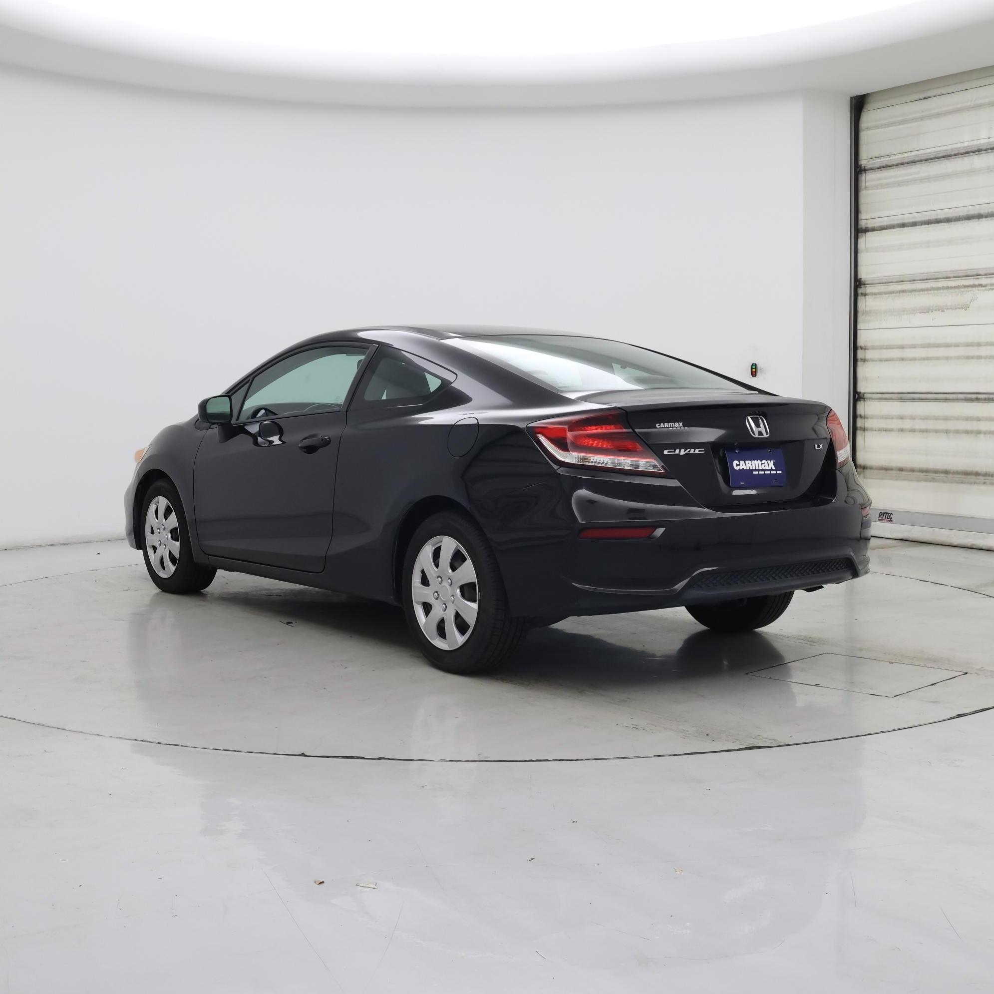 Thumbnail: 2015 Honda Civic - 2