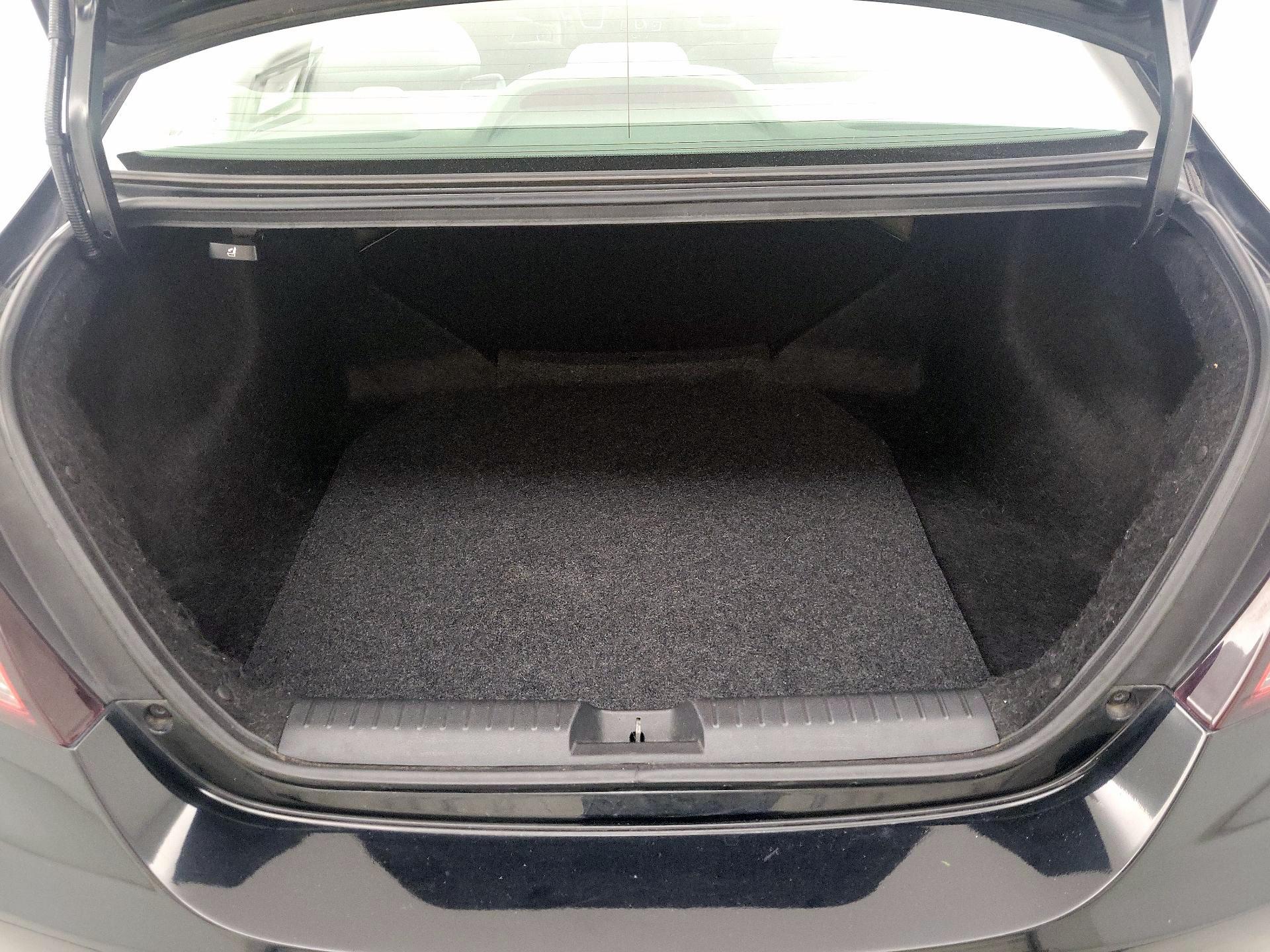 Thumbnail: 2015 Honda Civic - 19