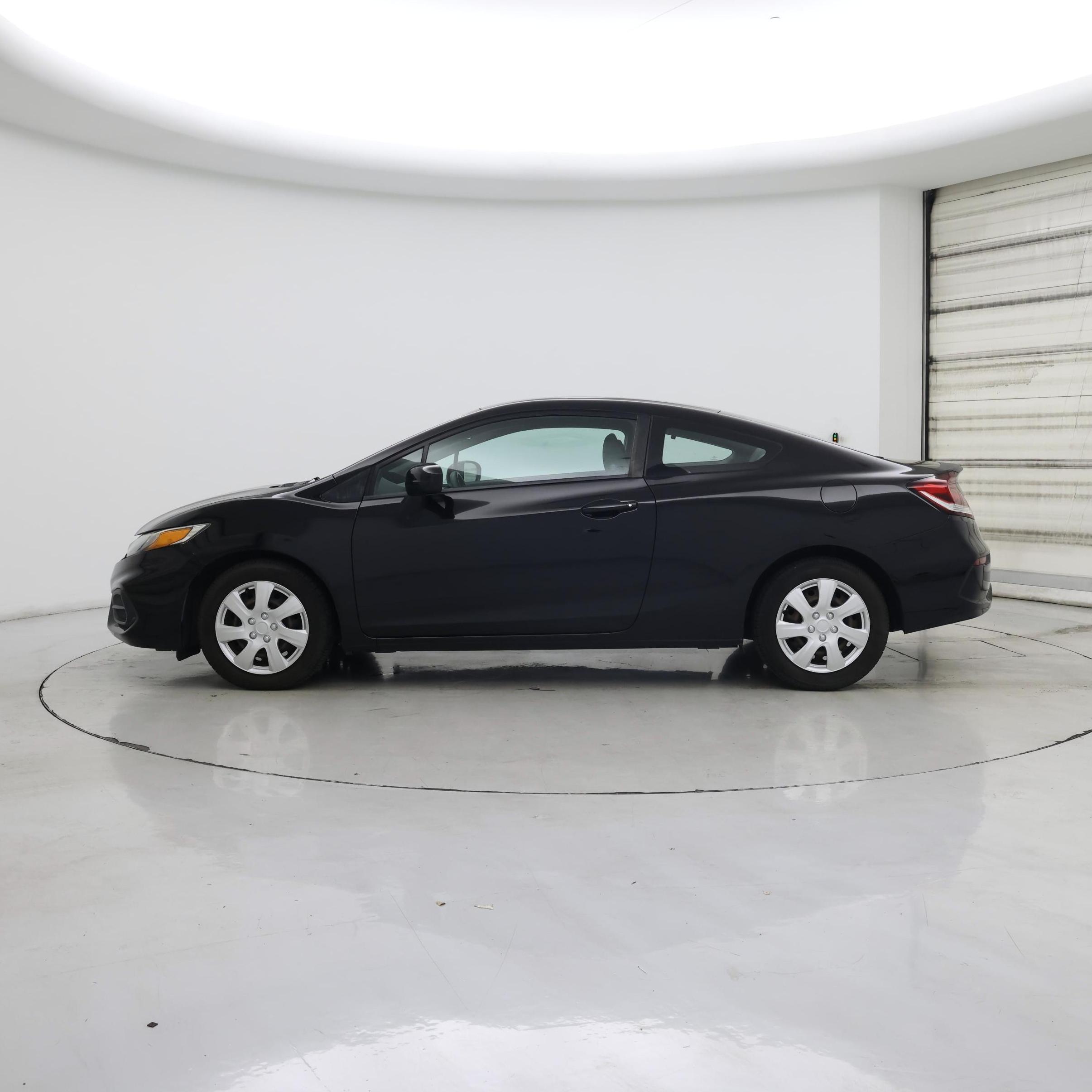 Thumbnail: 2015 Honda Civic - 3