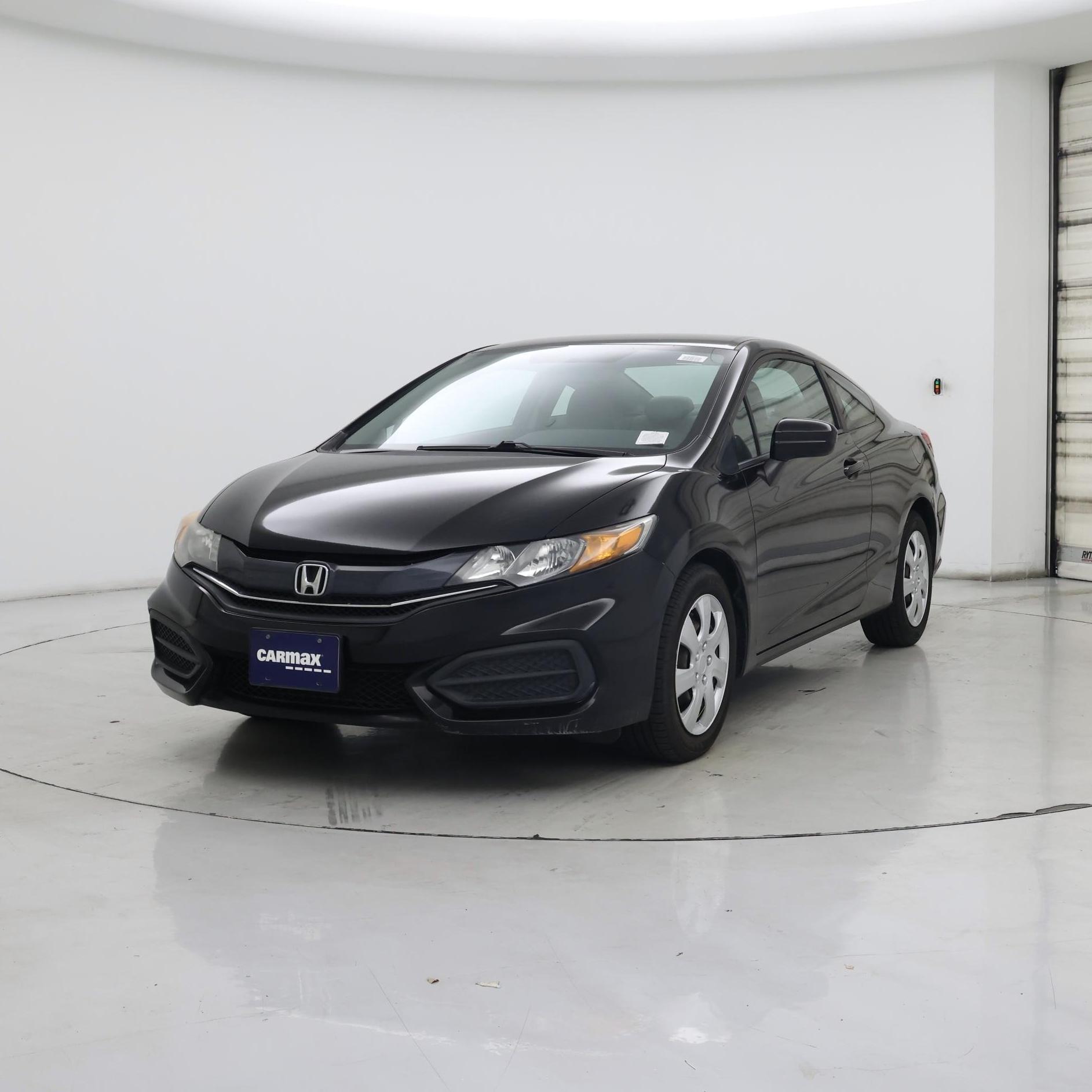 Thumbnail: 2015 Honda Civic - 4
